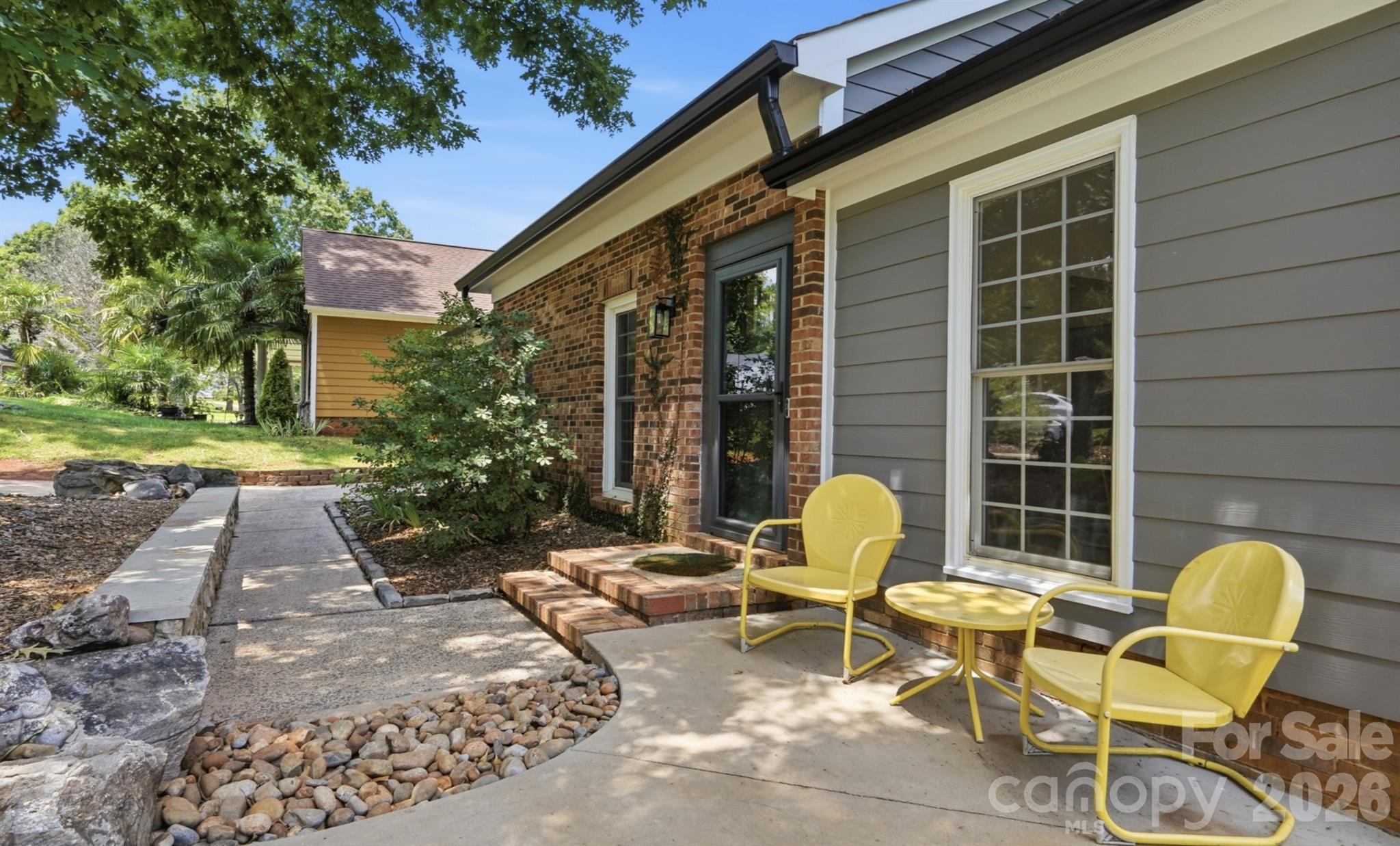 Chestnut Lake - Residential