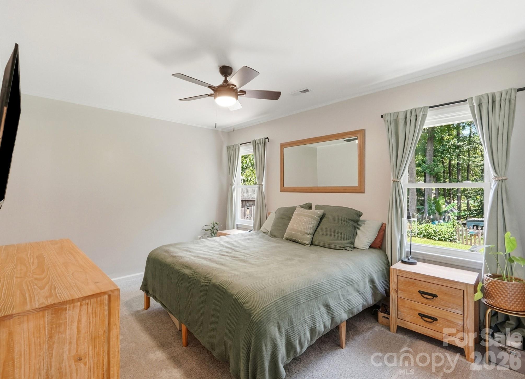Chestnut Lake - Residential