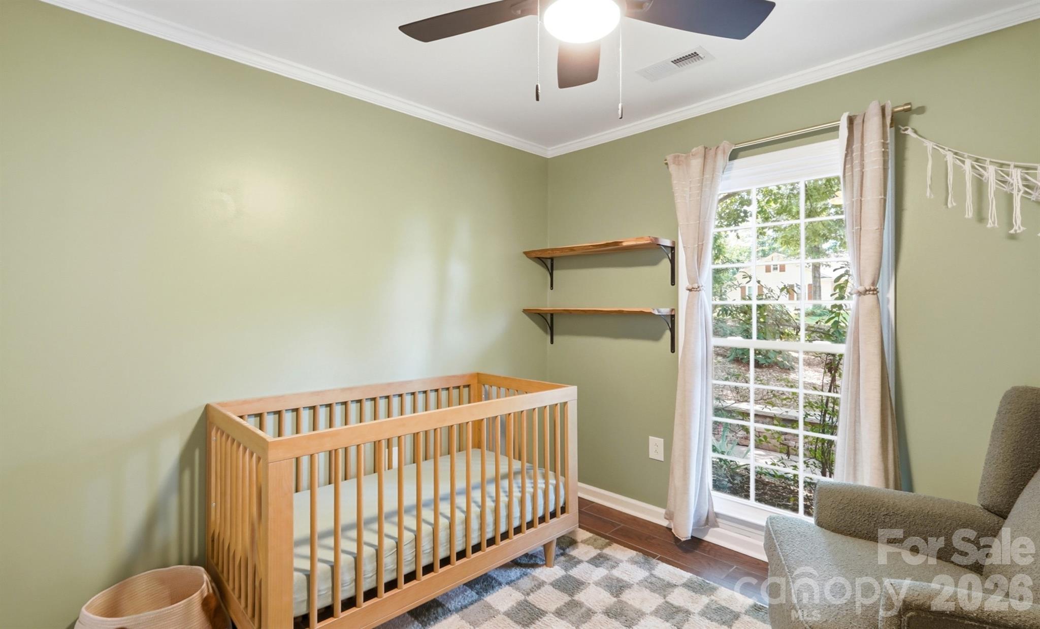Chestnut Lake - Residential