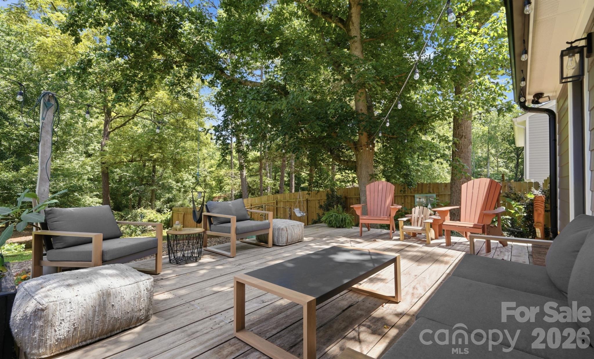 Chestnut Lake - Residential