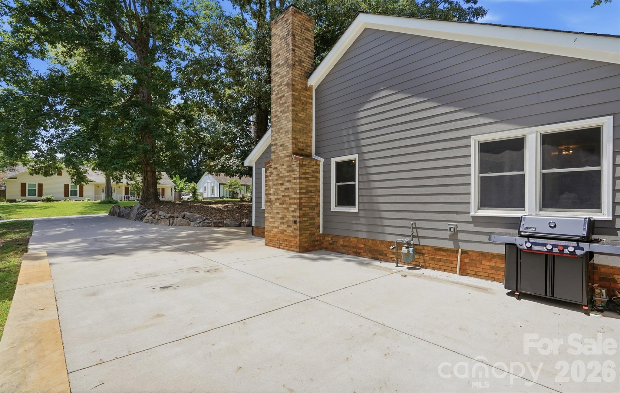 Chestnut Lake - Residential