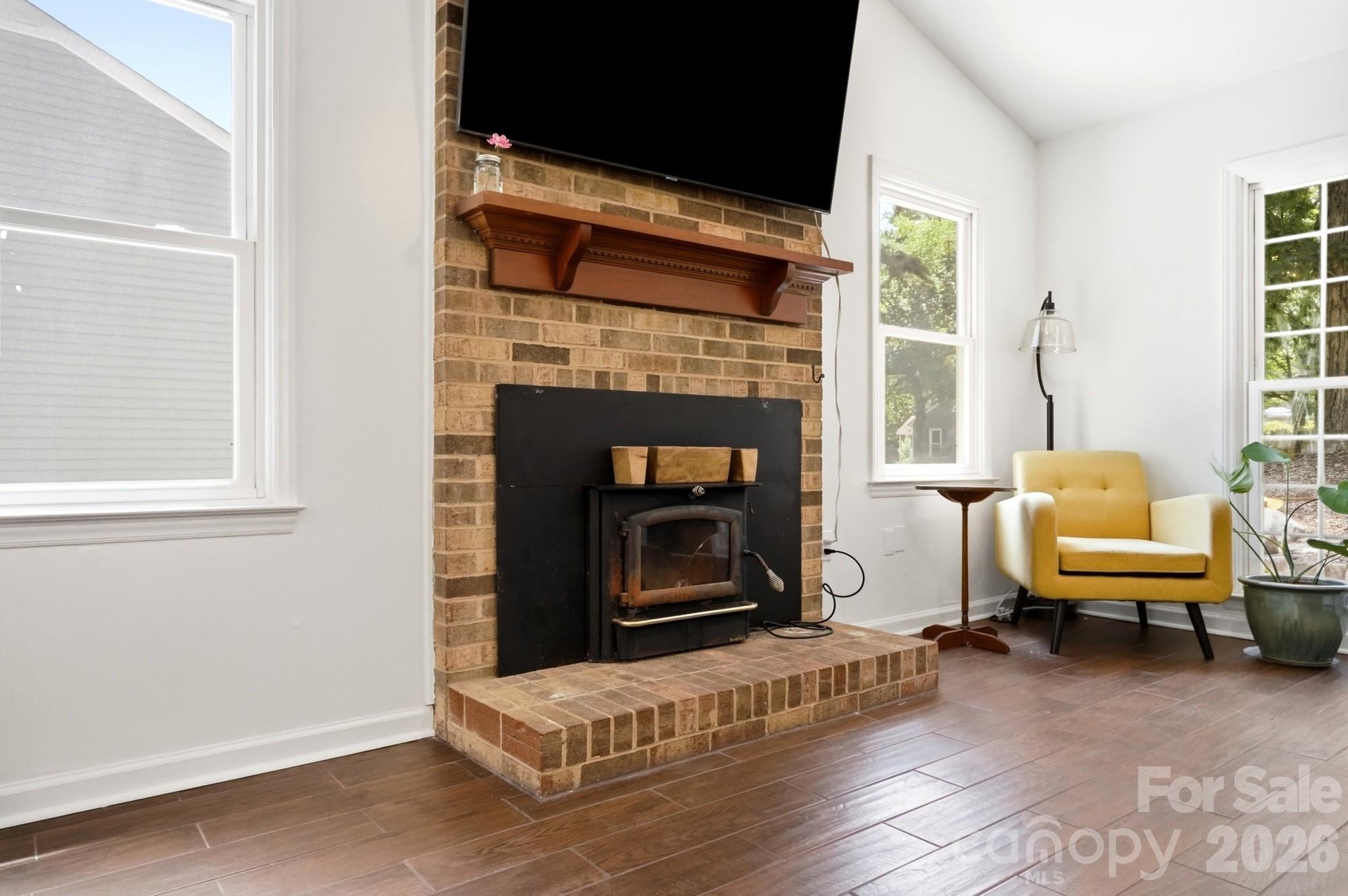 Chestnut Lake - Residential