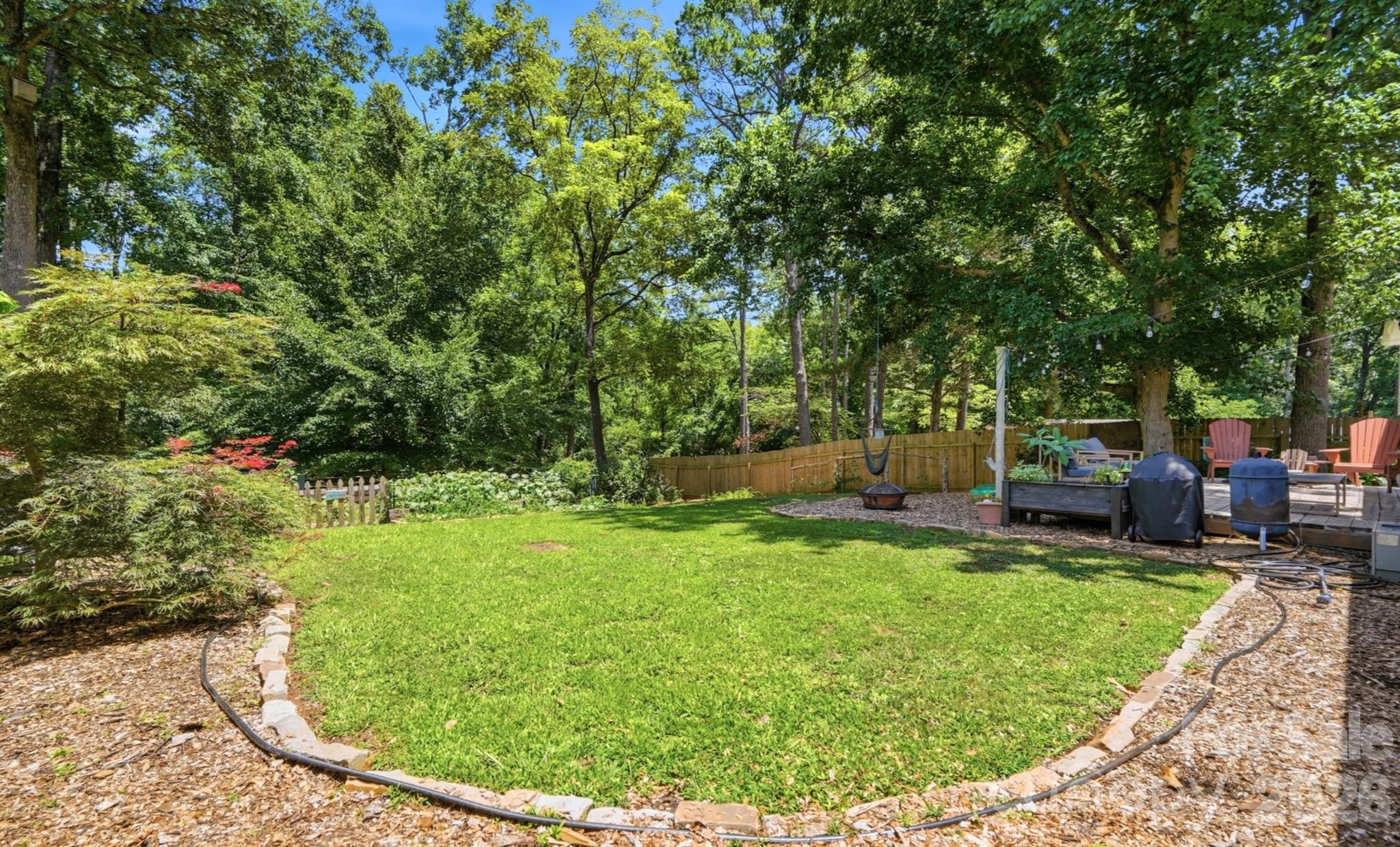 Chestnut Lake - Residential