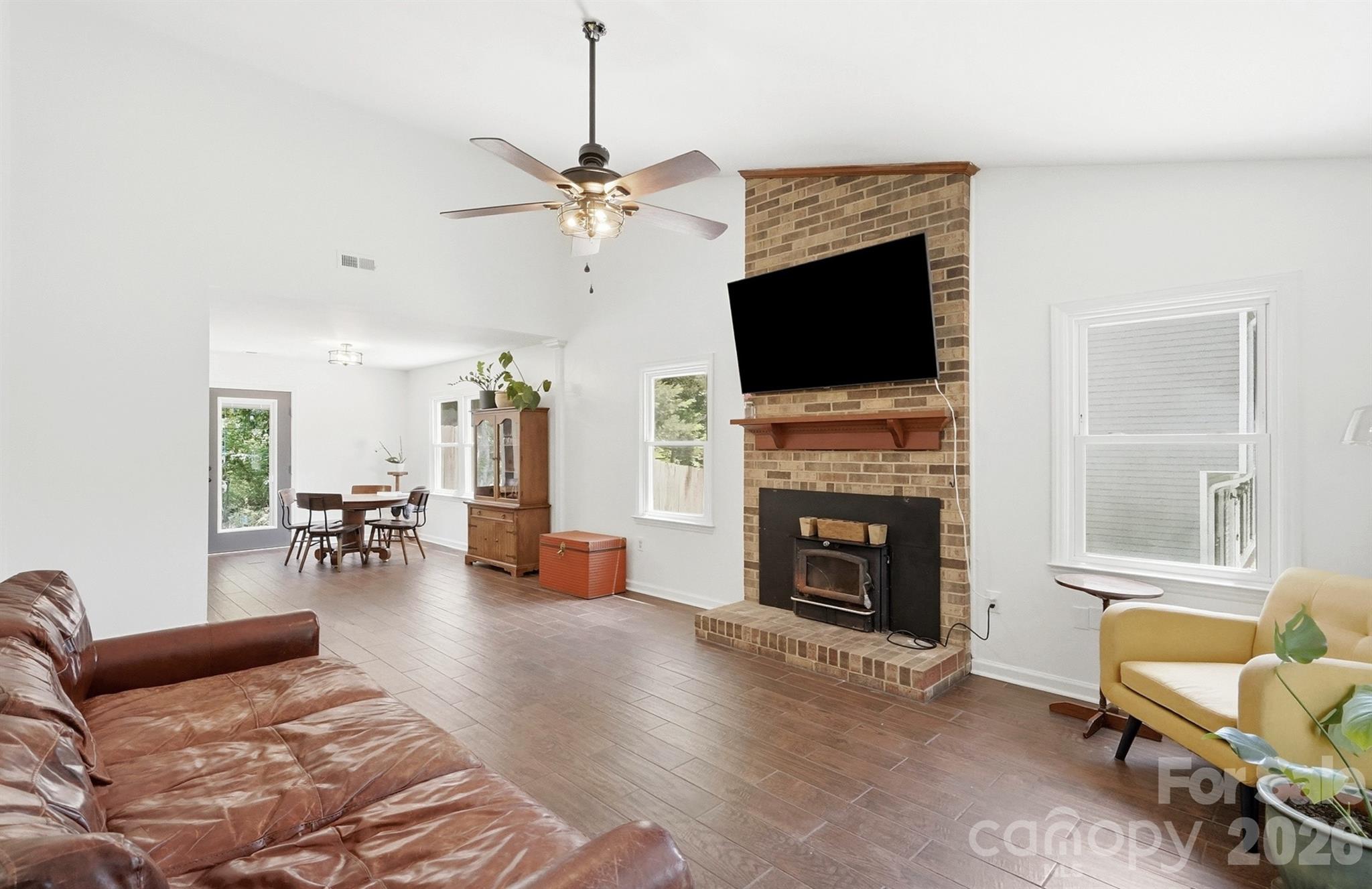 Chestnut Lake - Residential