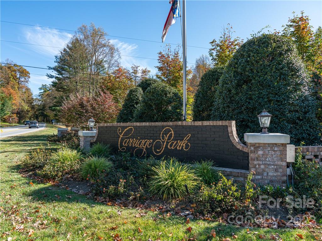 Carriage Park - Land