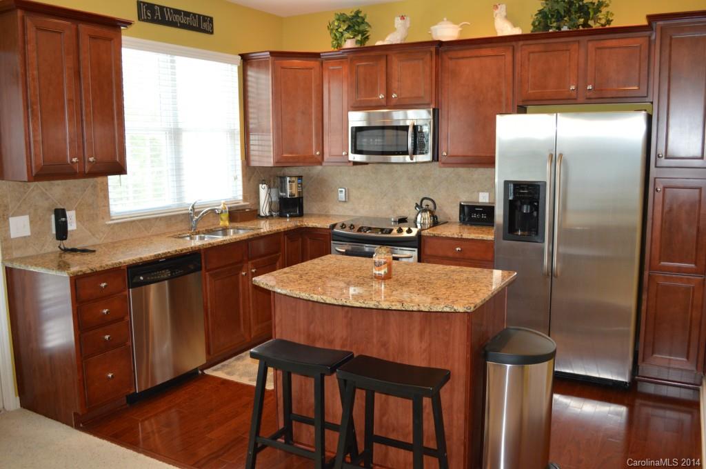 Baxter Village - Residential