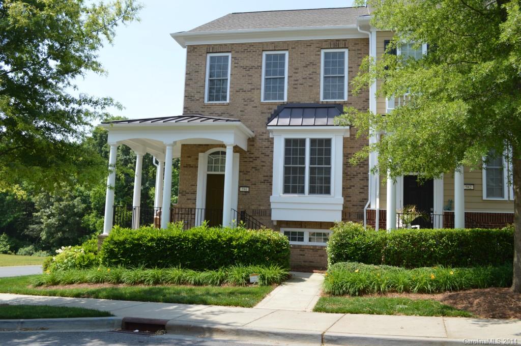 Baxter Village - Residential