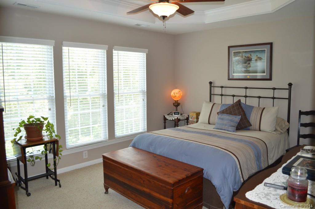 Baxter Village - Residential