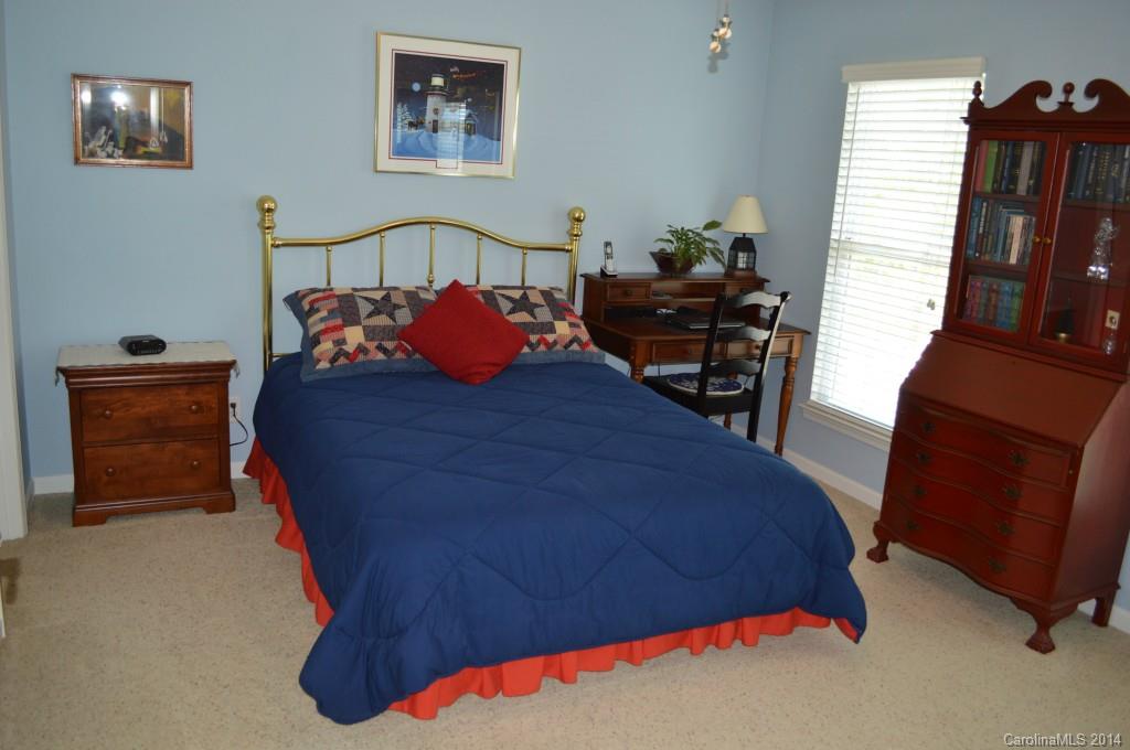 Baxter Village - Residential