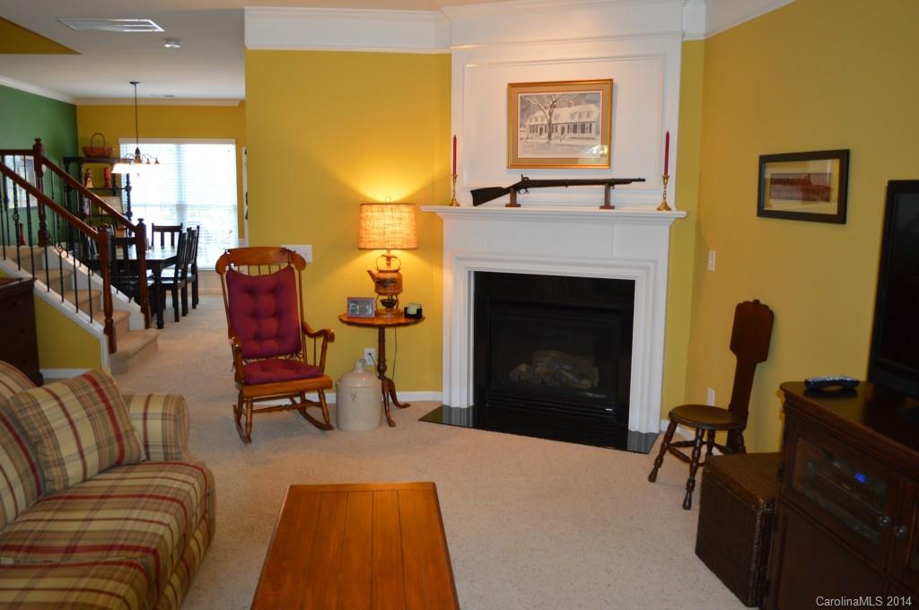 Baxter Village - Residential