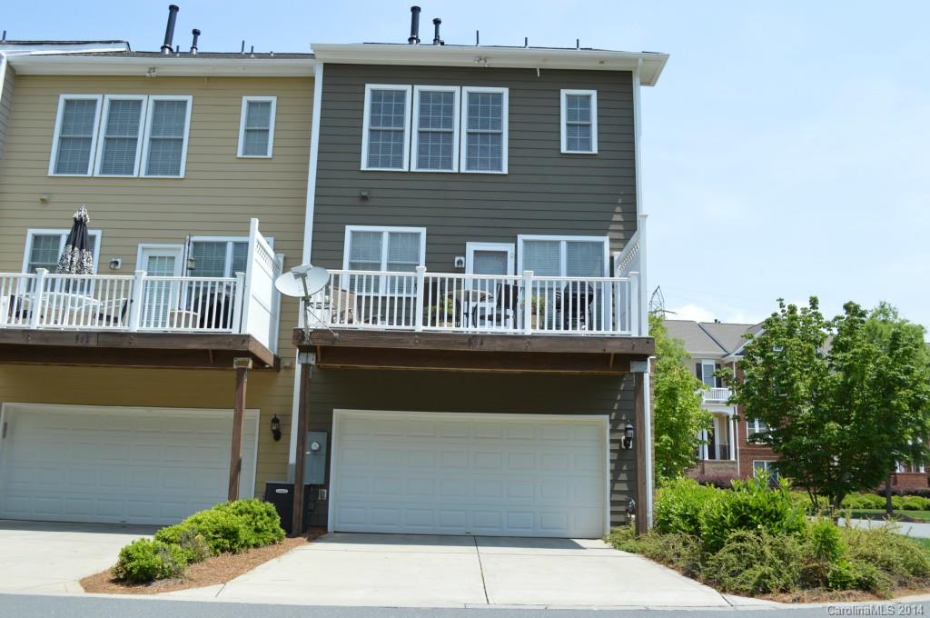 Baxter Village - Residential