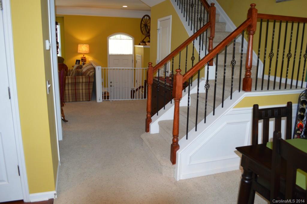 Baxter Village - Residential