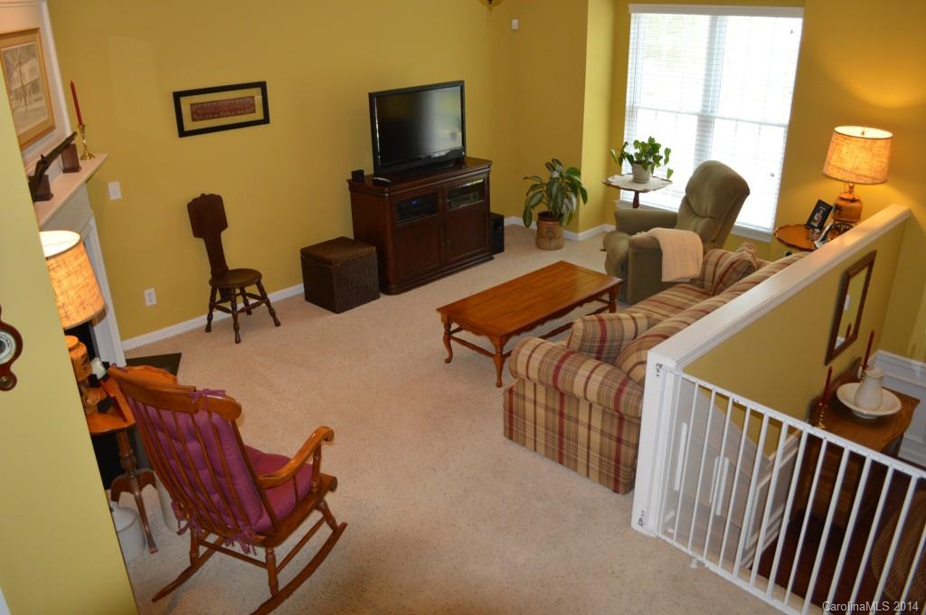 Baxter Village - Residential