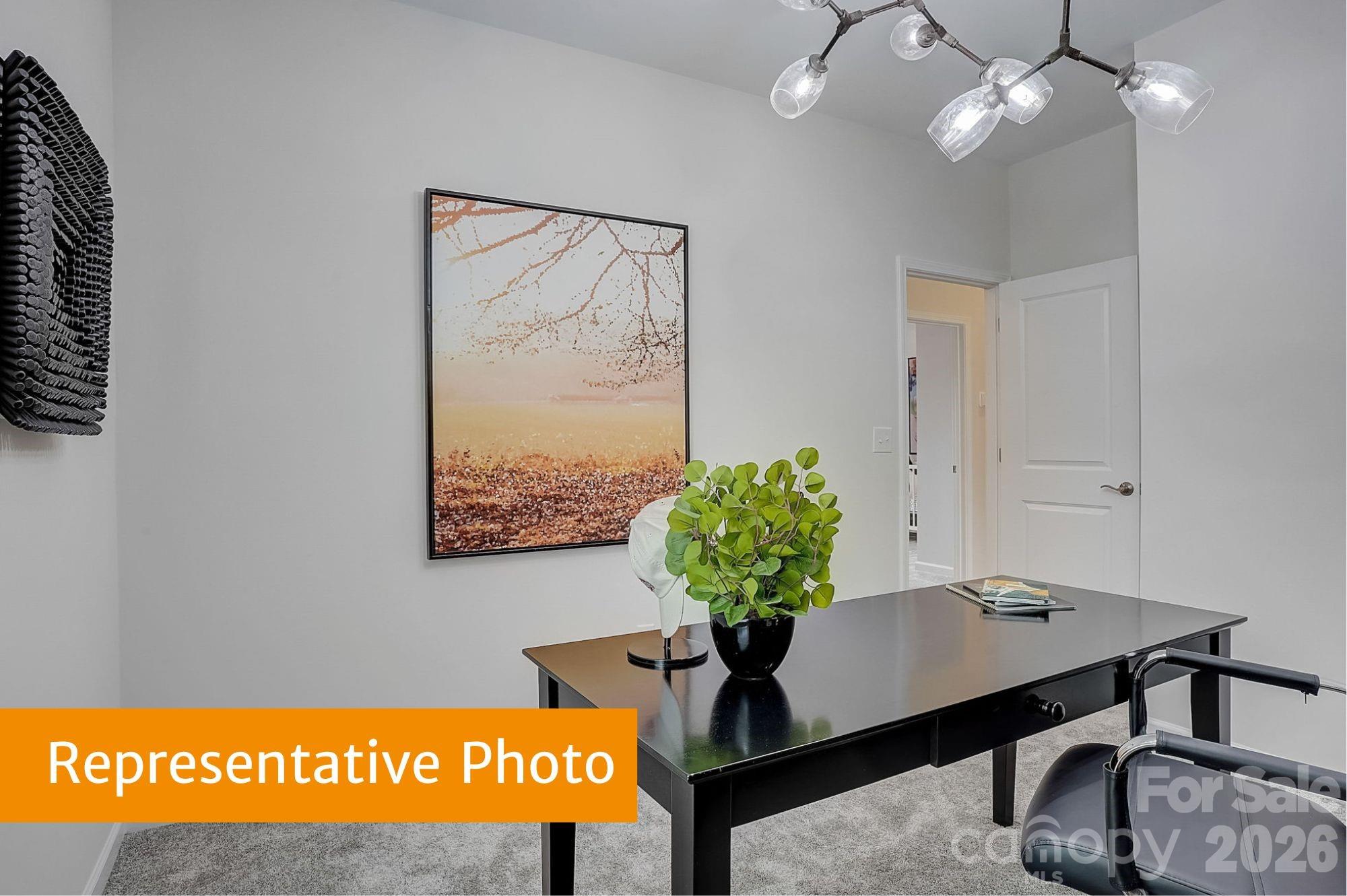 Sunset Meadows - Residential