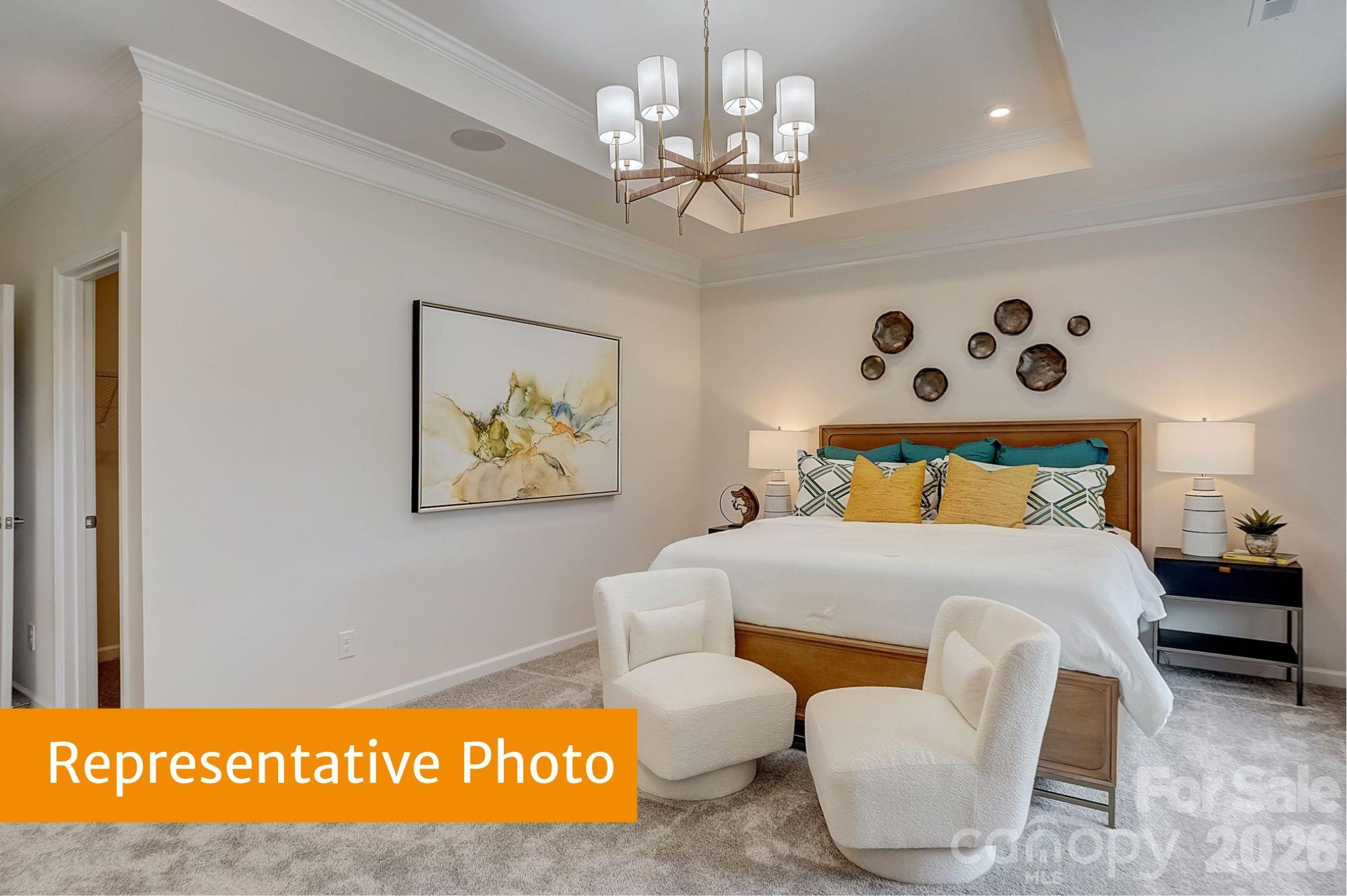 Sunset Meadows - Residential