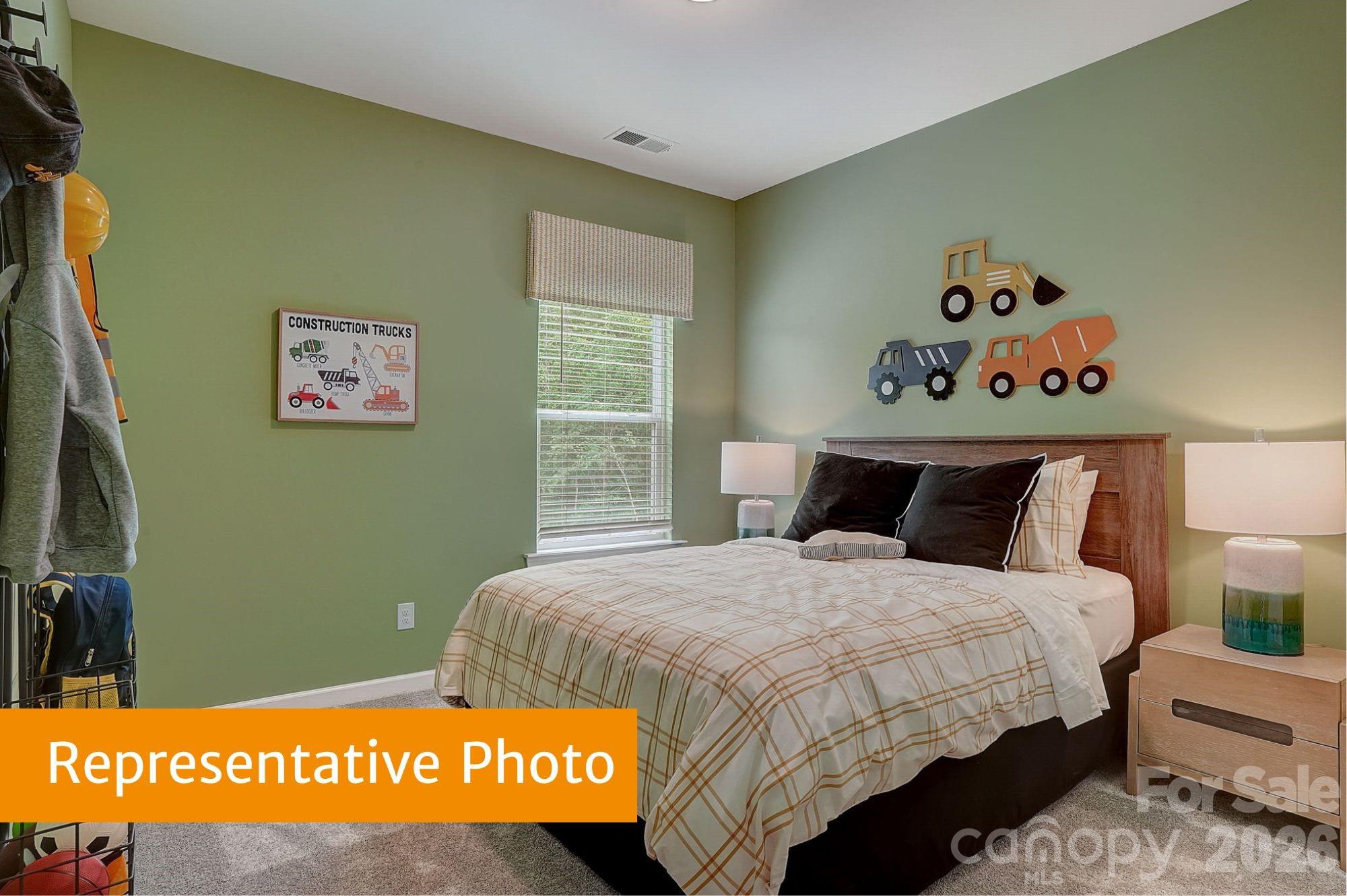 Sunset Meadows - Residential