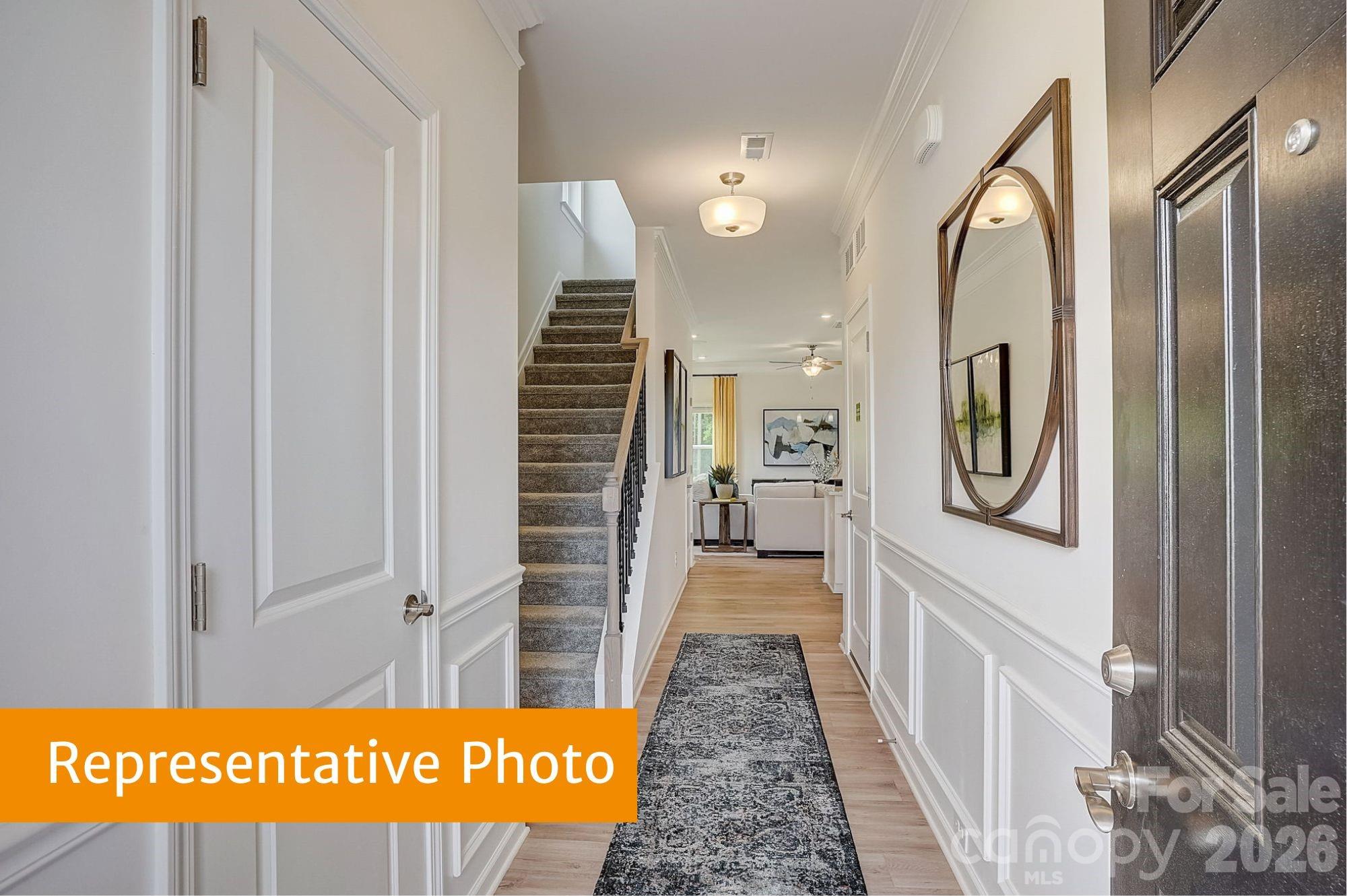 Sunset Meadows - Residential
