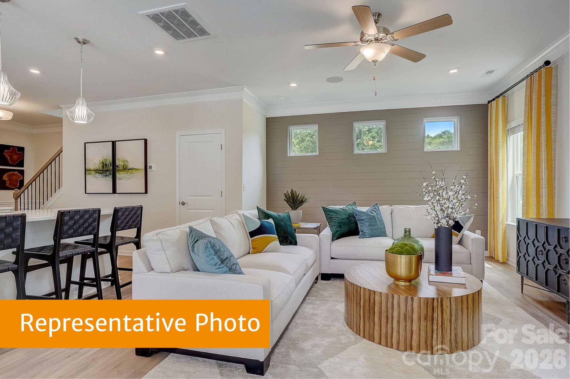 Sunset Meadows - Residential