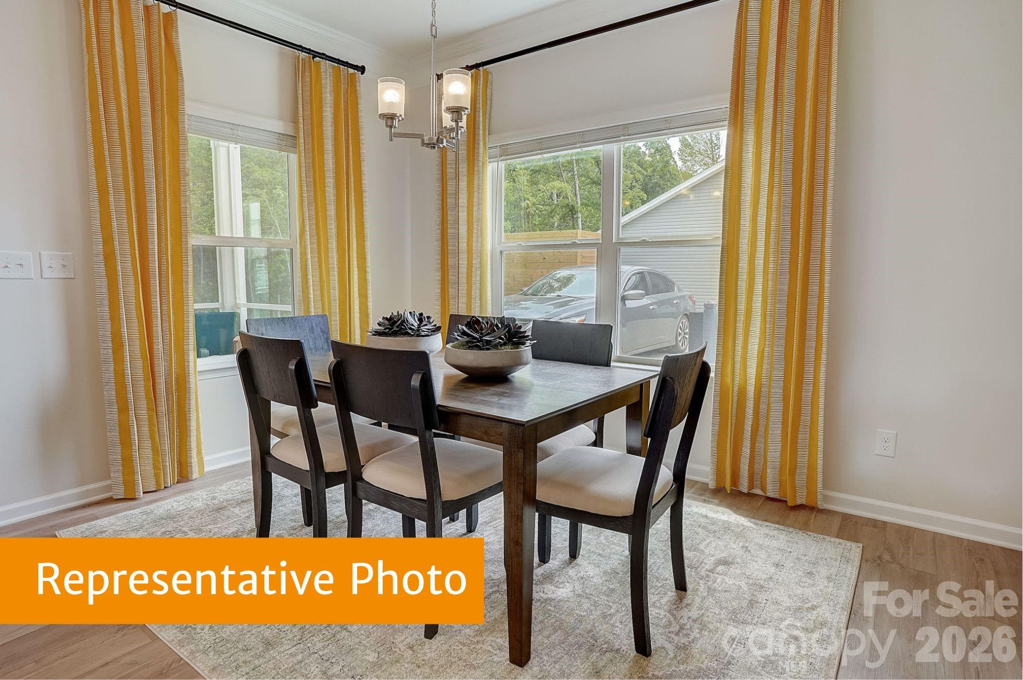 Sunset Meadows - Residential