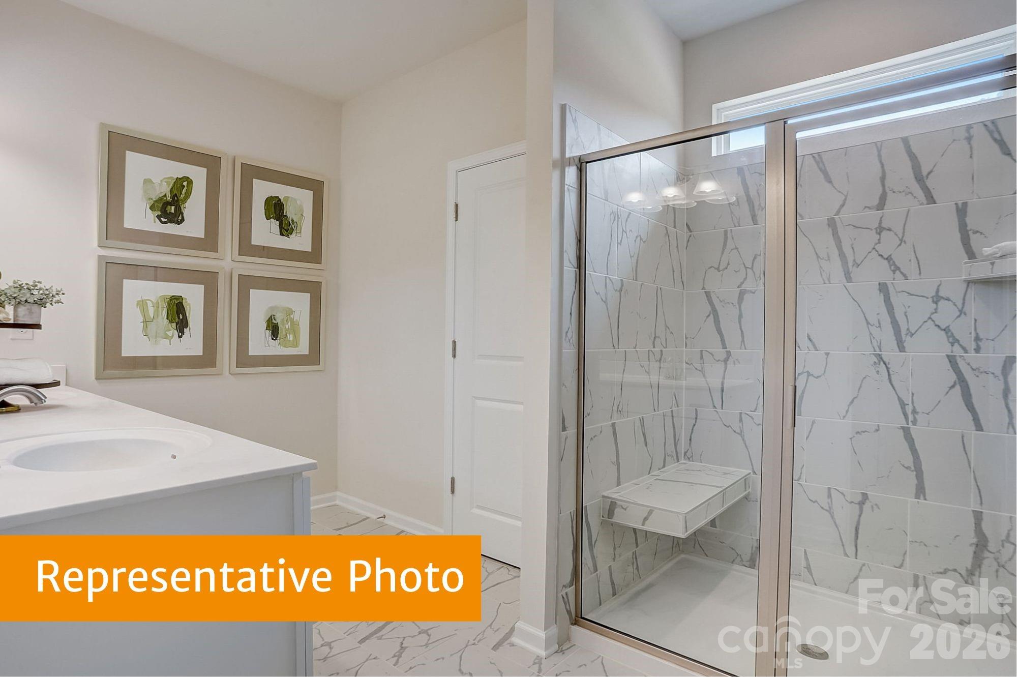 Sunset Meadows - Residential