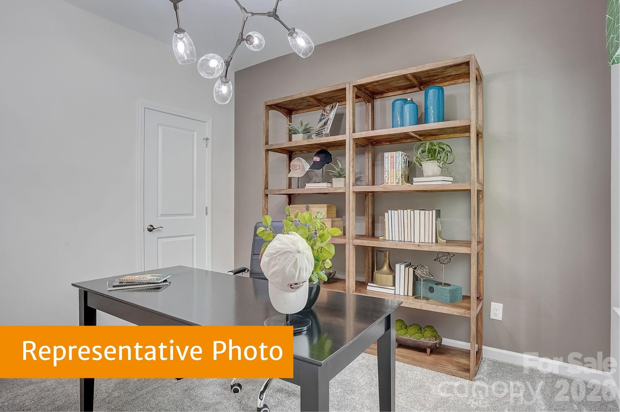 Sunset Meadows - Residential
