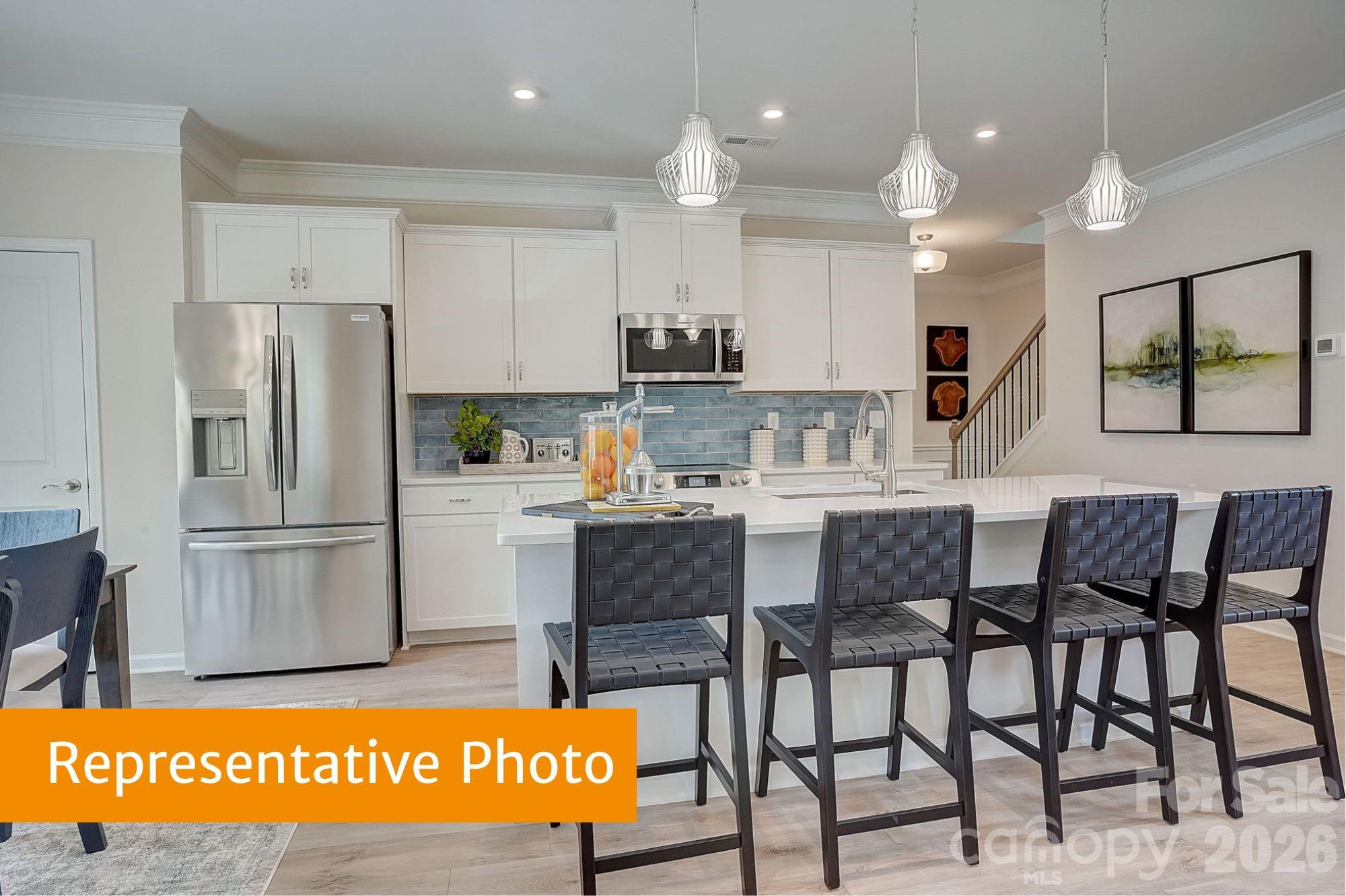 Sunset Meadows - Residential