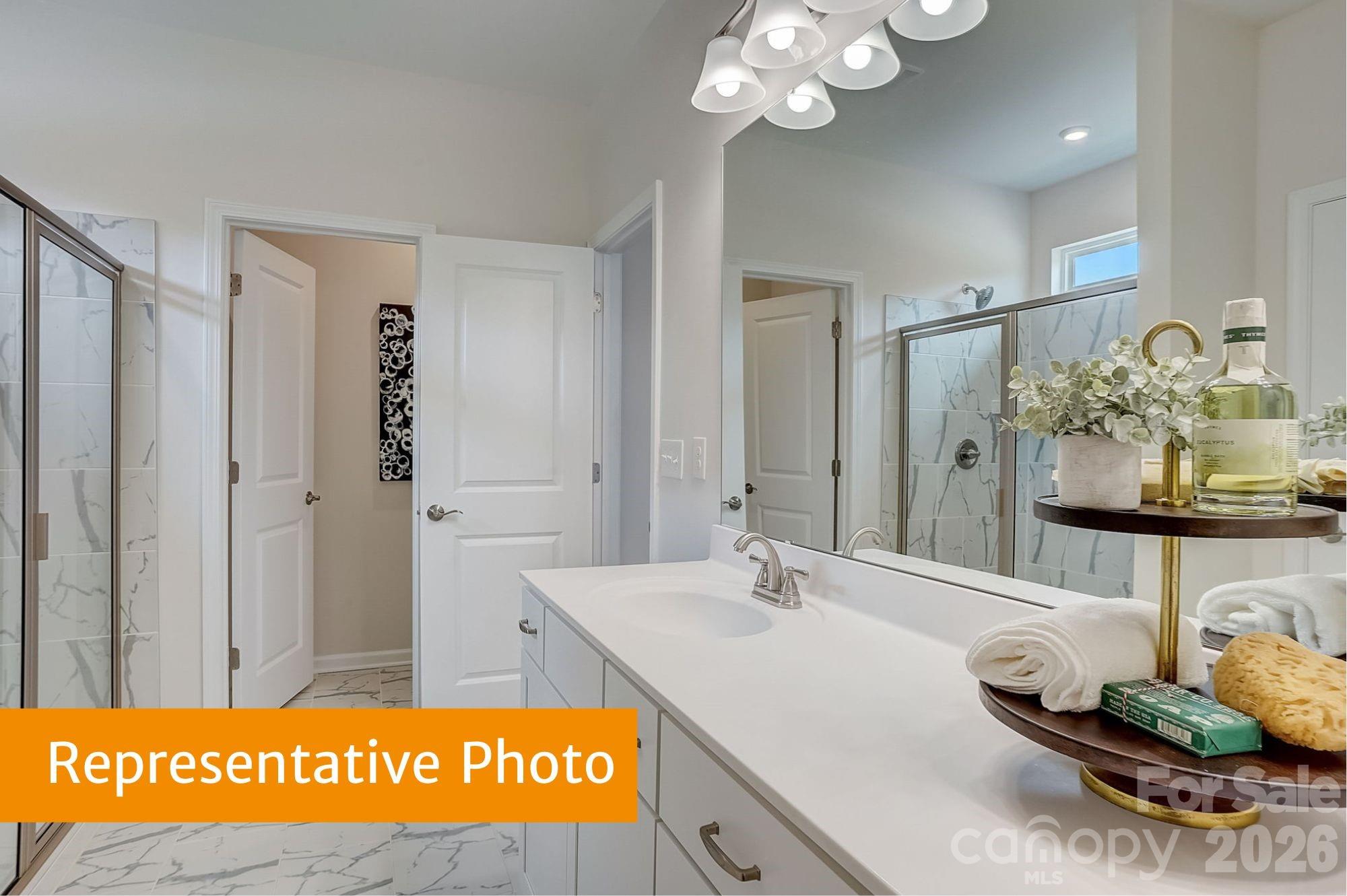Sunset Meadows - Residential