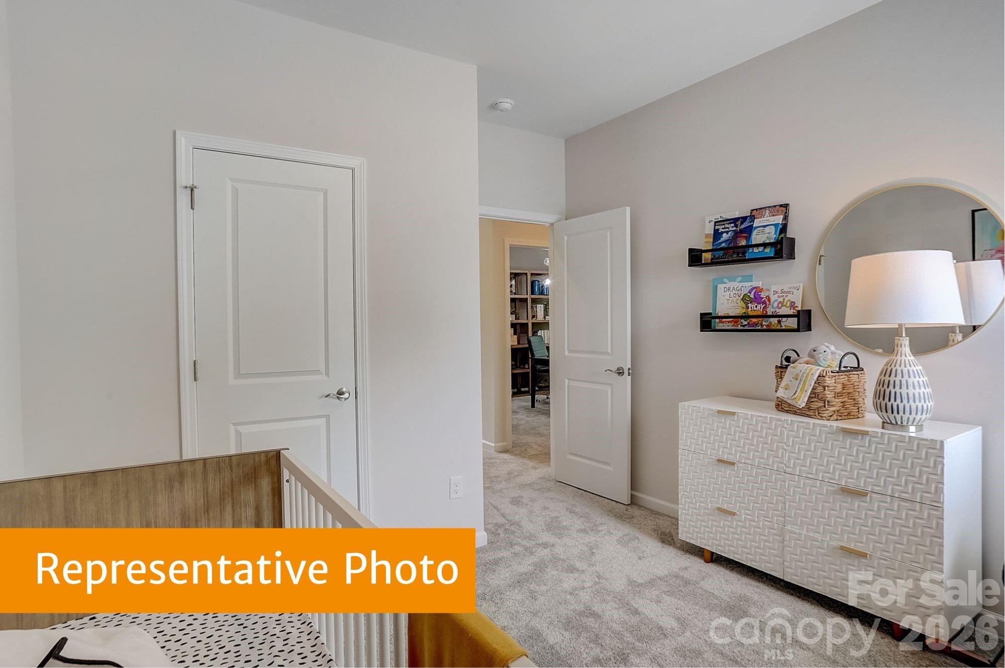 Sunset Meadows - Residential