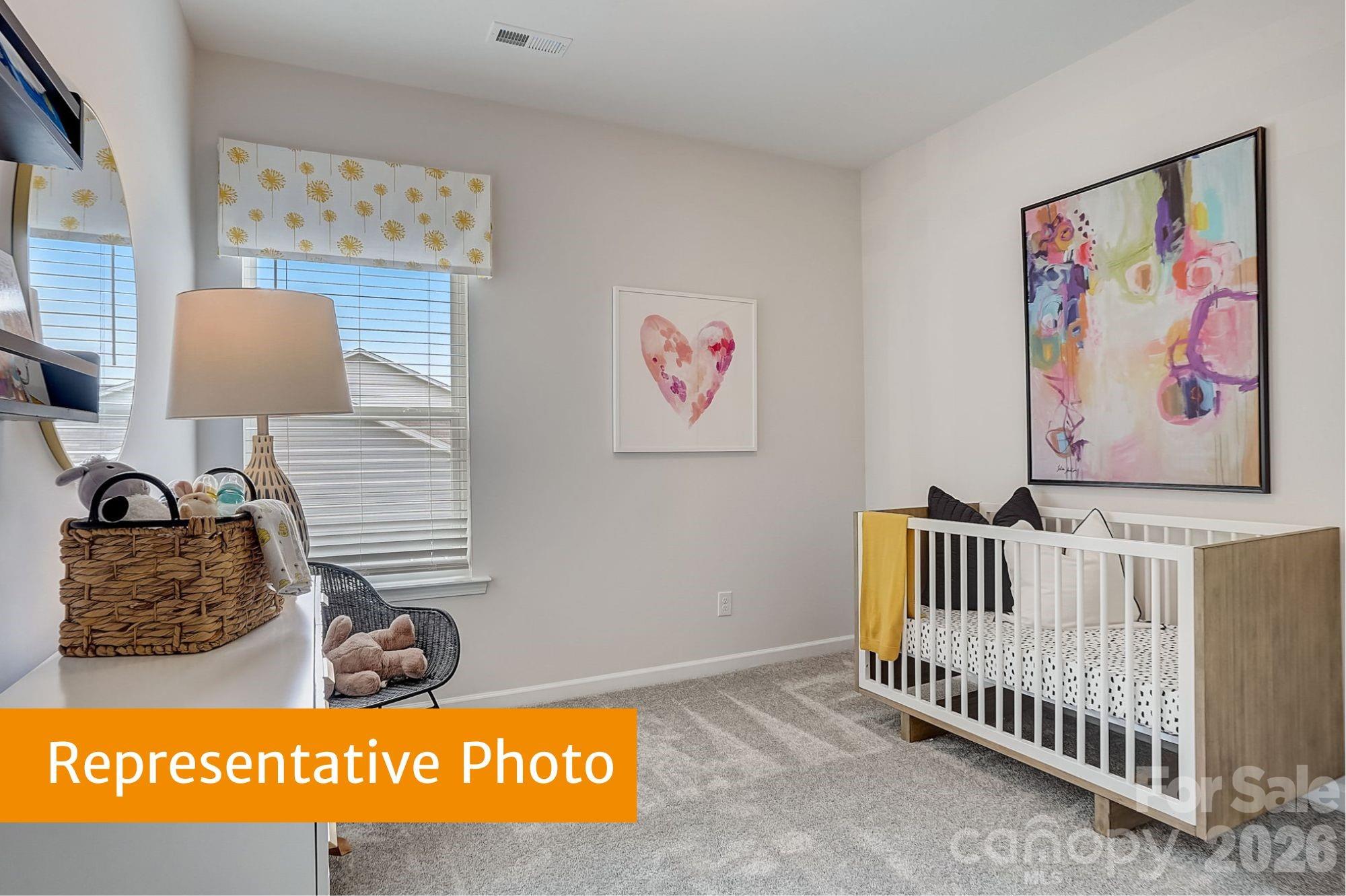 Sunset Meadows - Residential