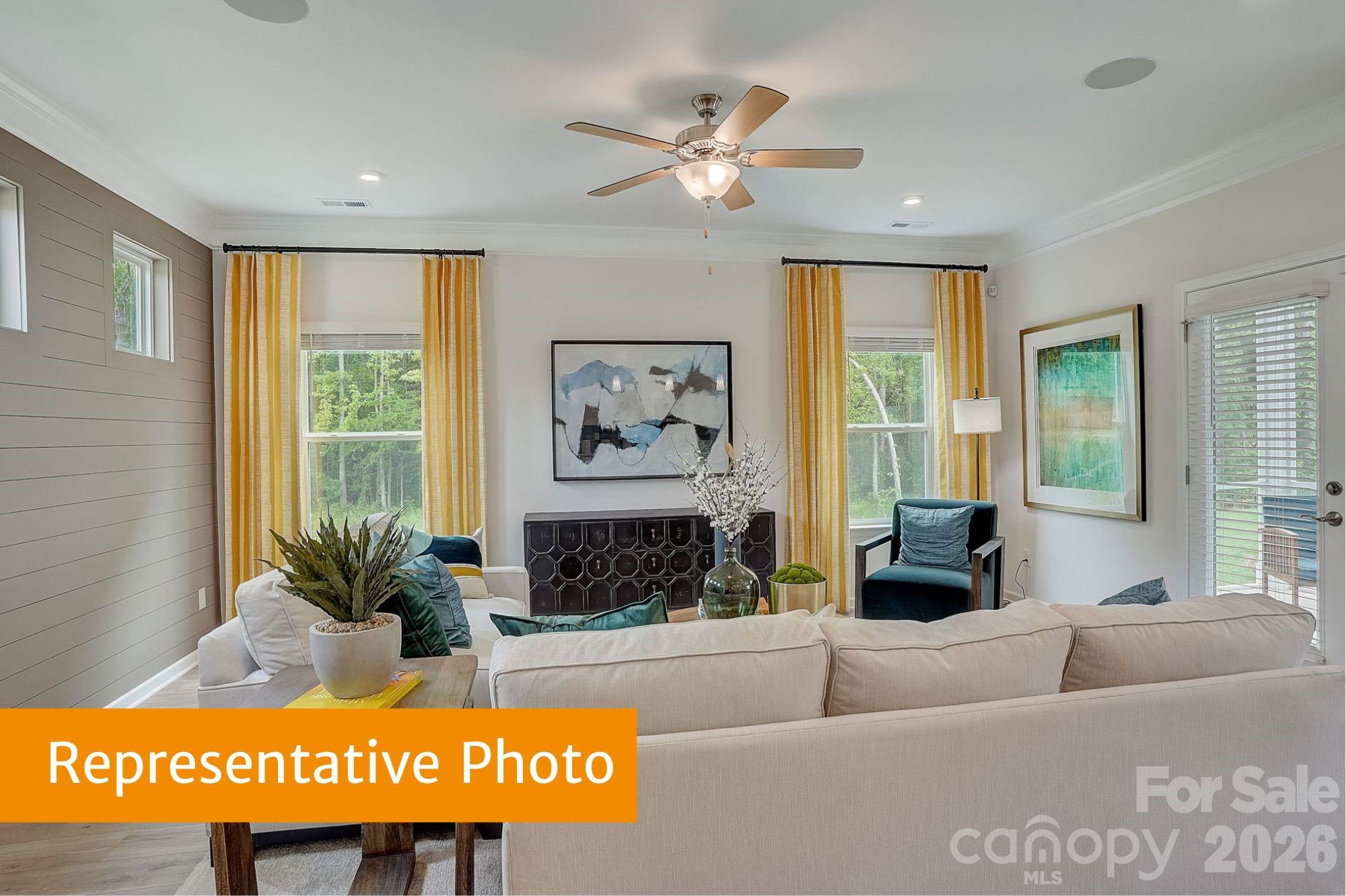 Sunset Meadows - Residential