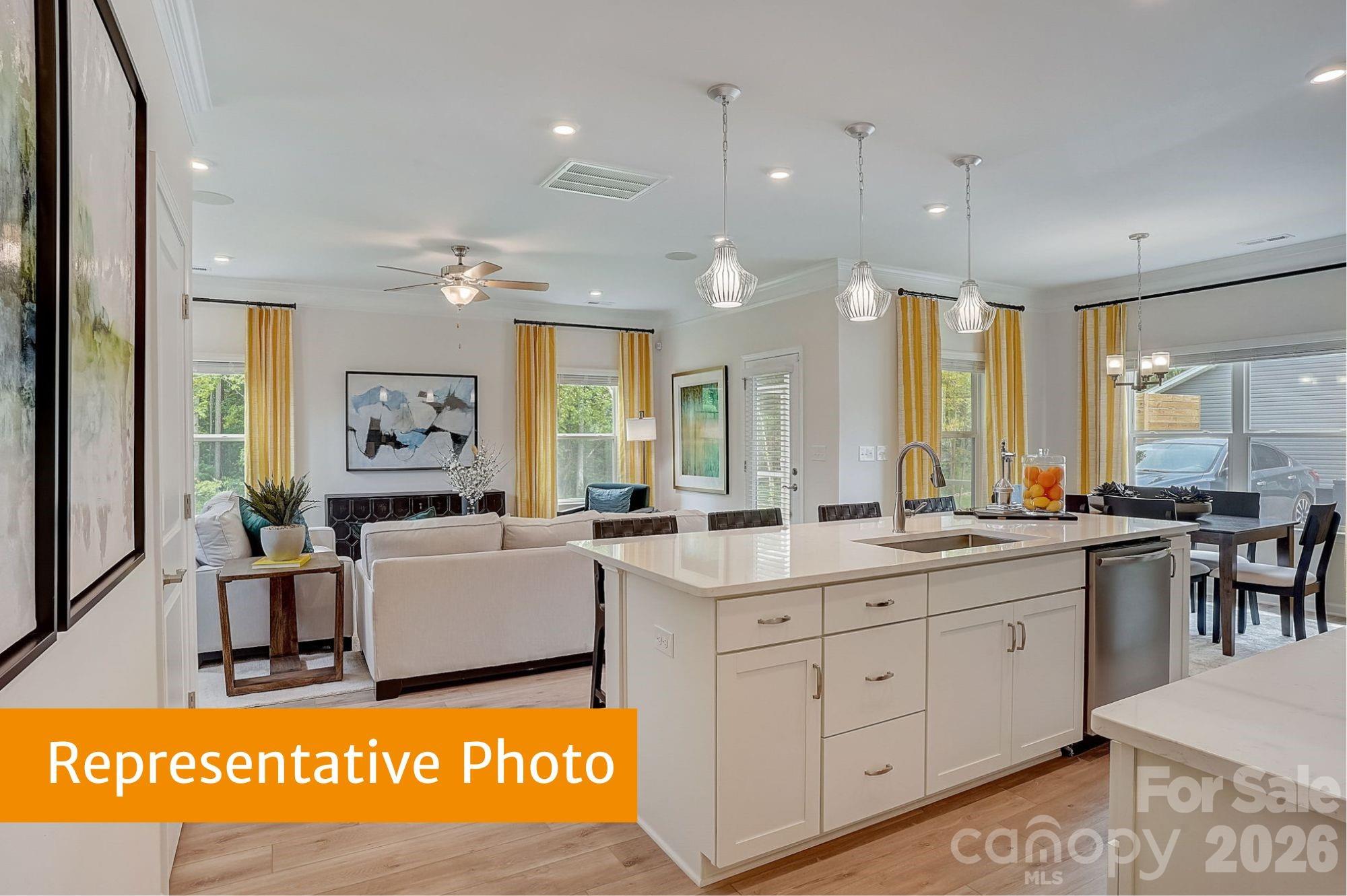 Sunset Meadows - Residential