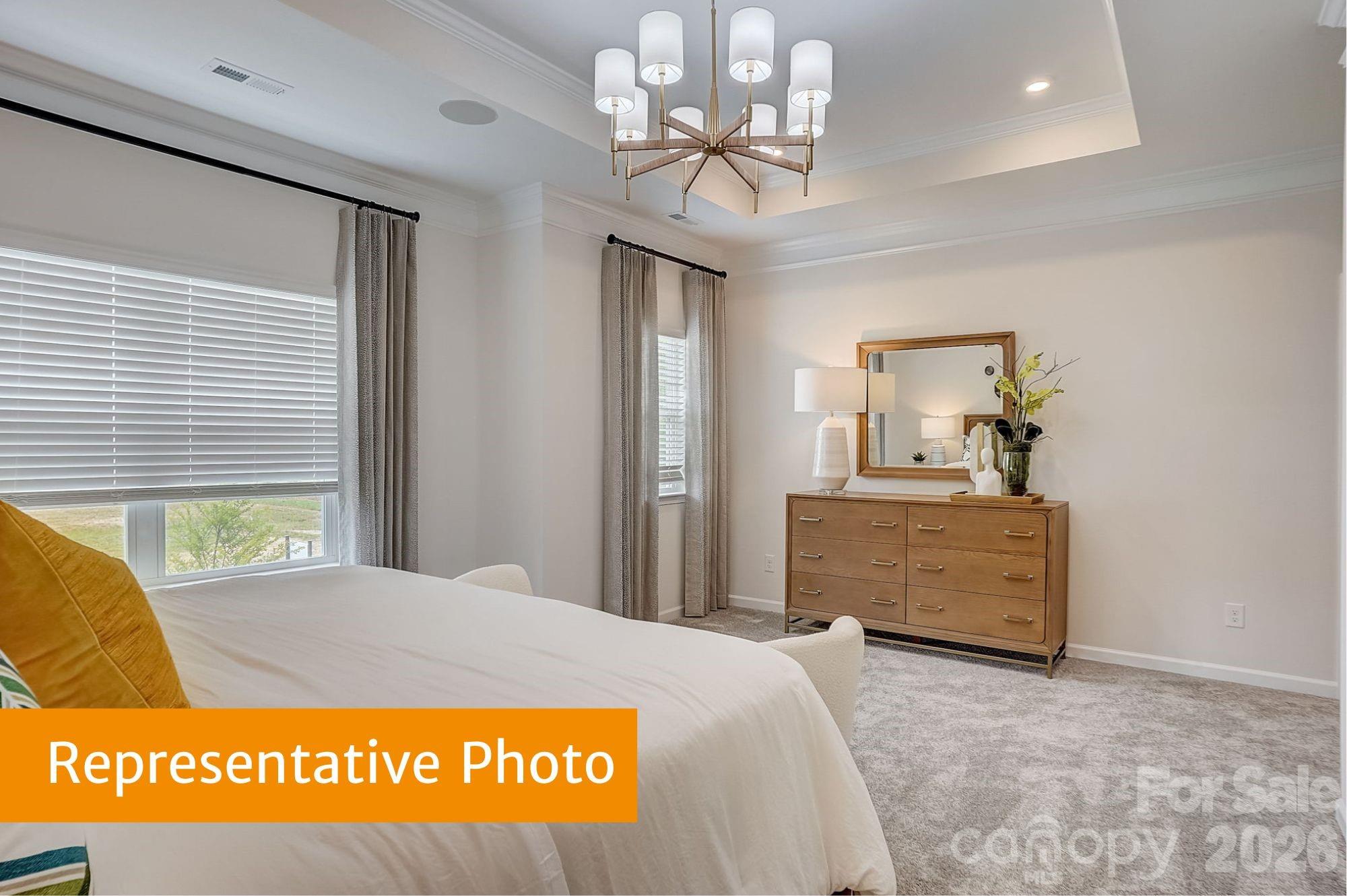 Sunset Meadows - Residential