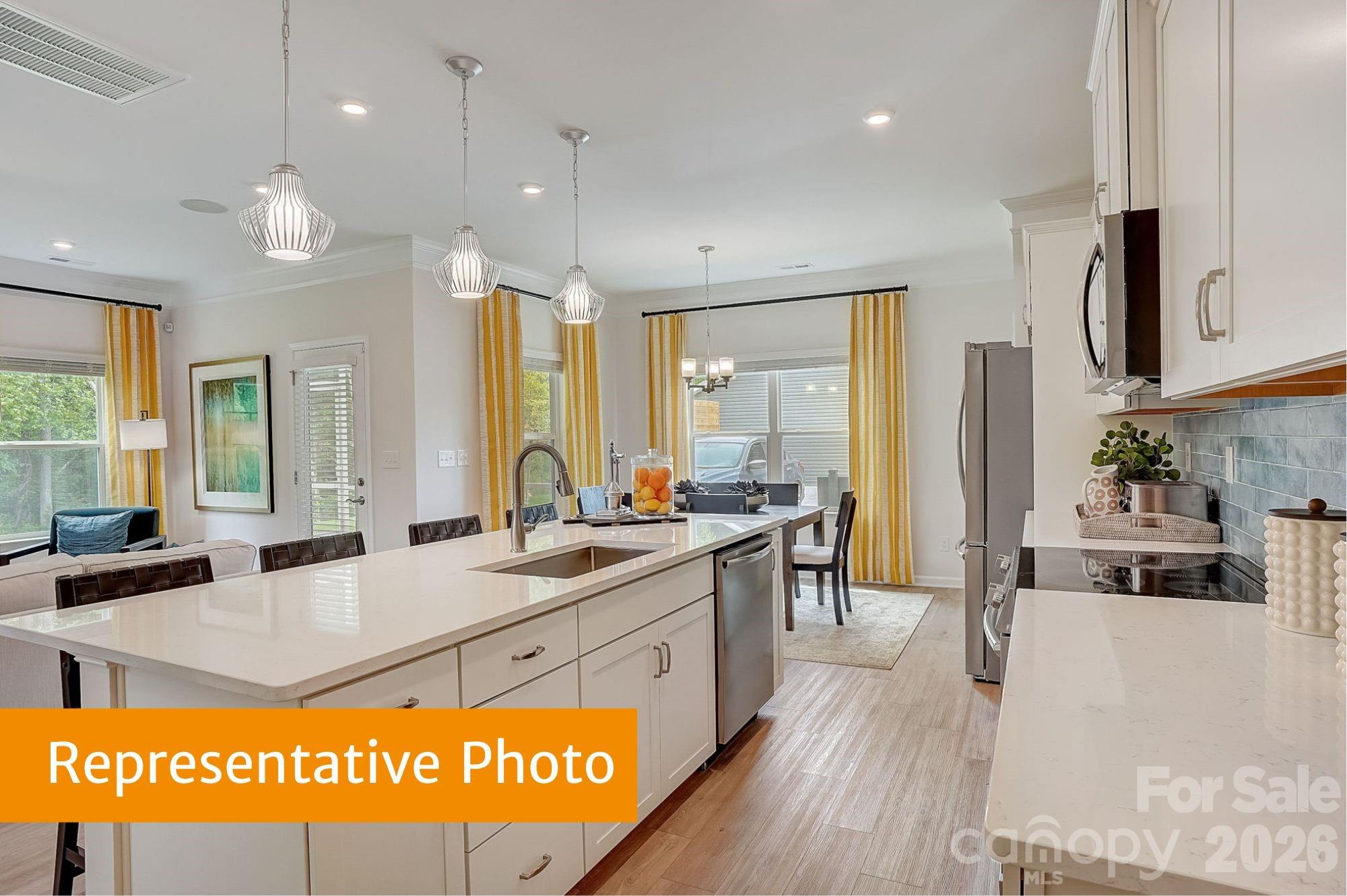 Sunset Meadows - Residential