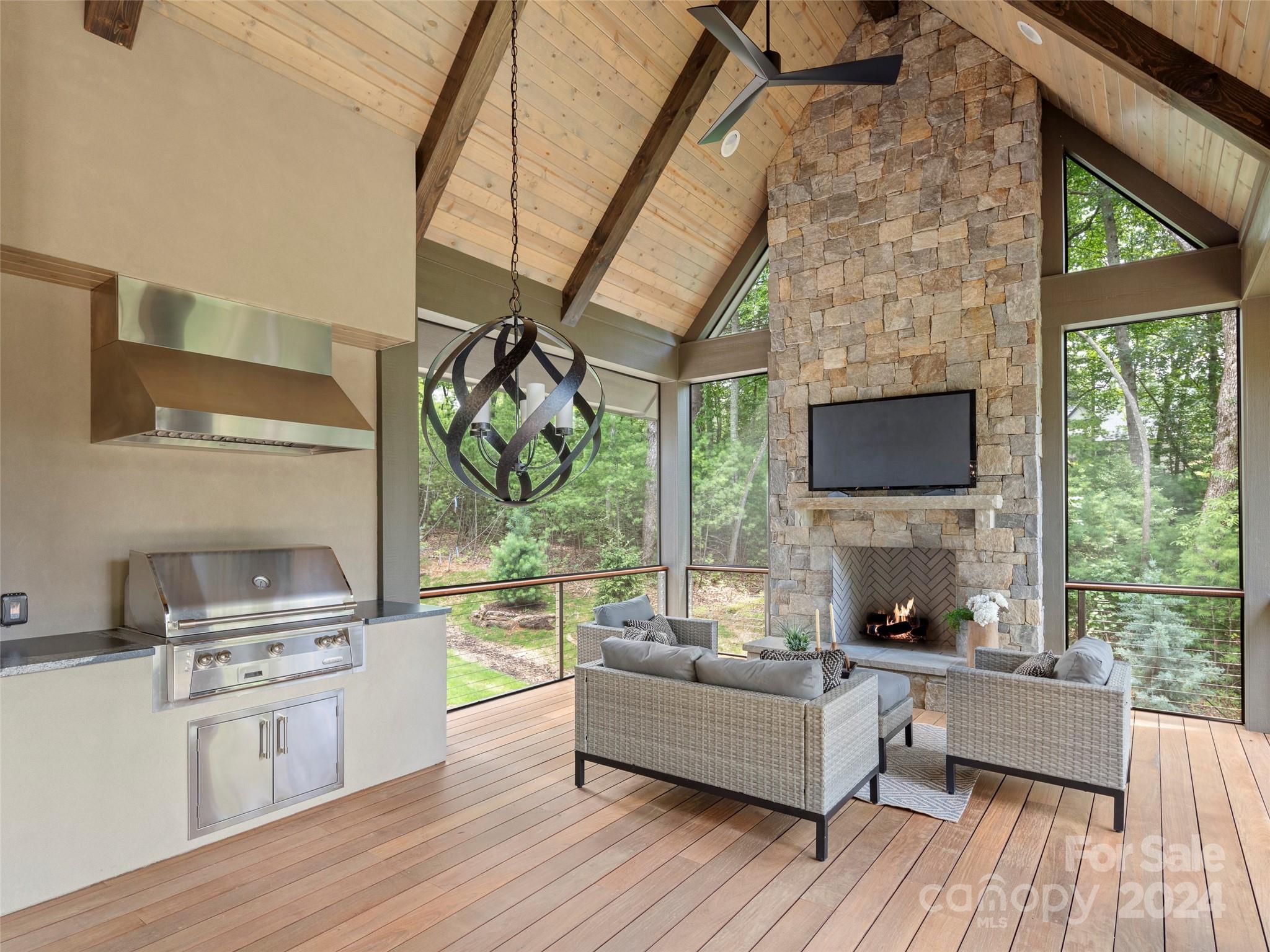 Ramble Biltmore Forest - Residential
