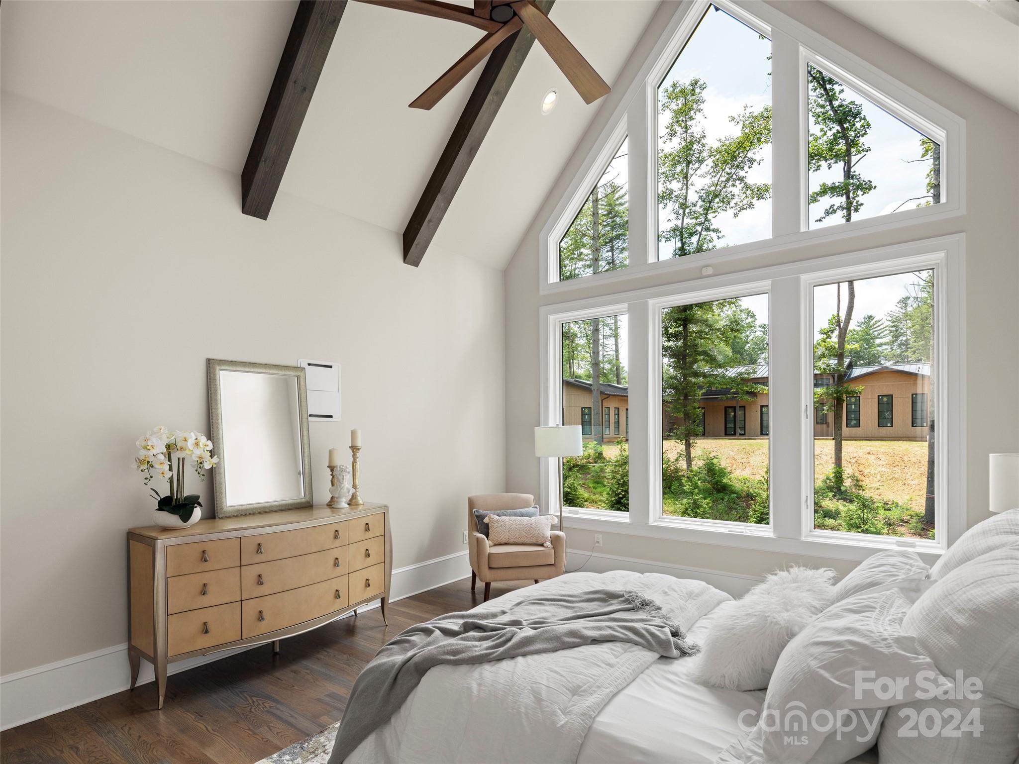 Ramble Biltmore Forest - Residential