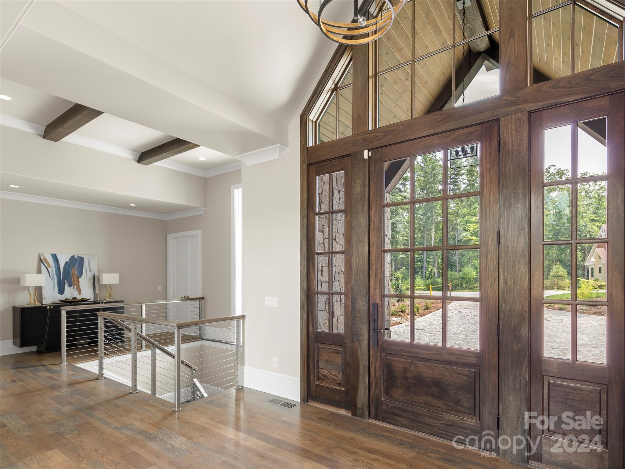 Ramble Biltmore Forest - Residential