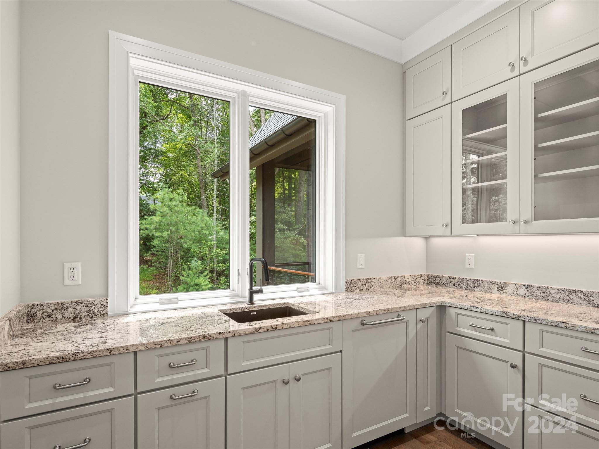 Ramble Biltmore Forest - Residential