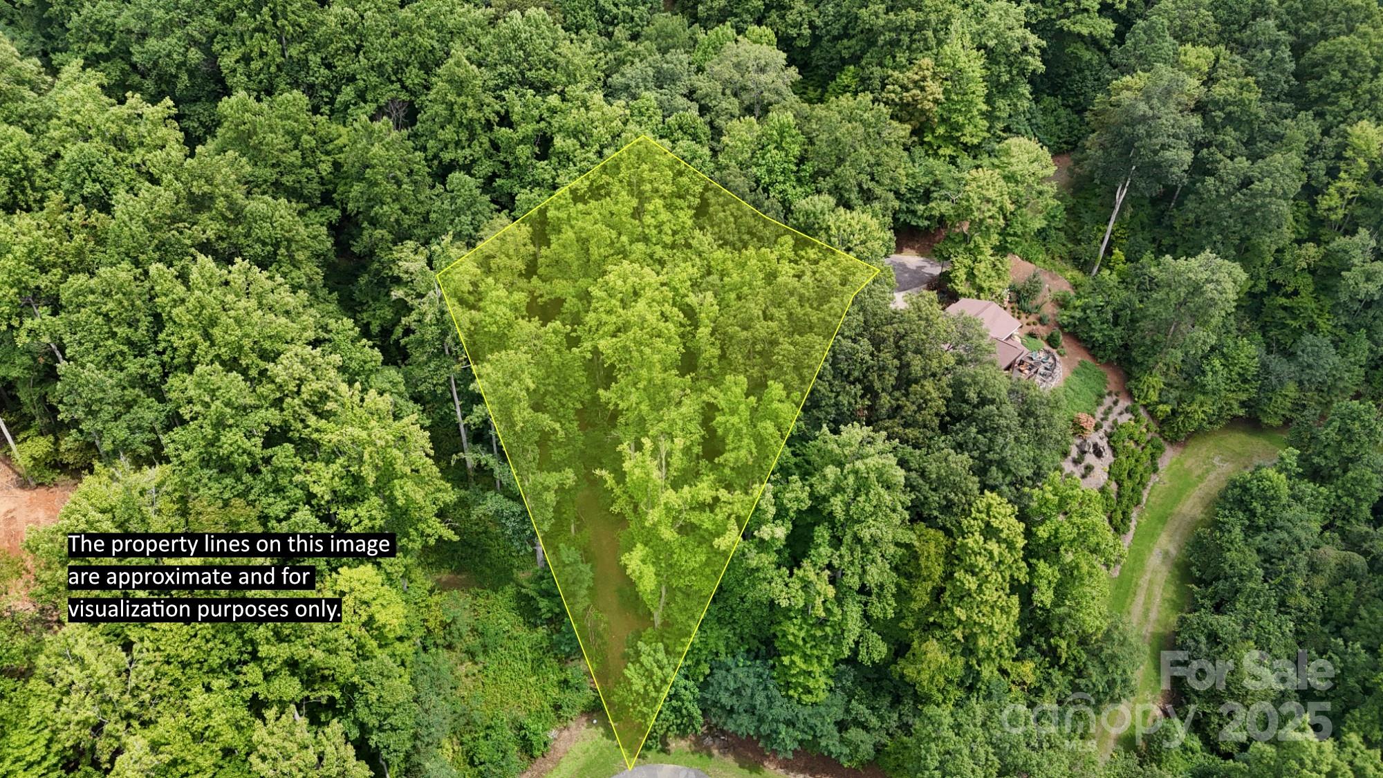 Mountain Watch - Land