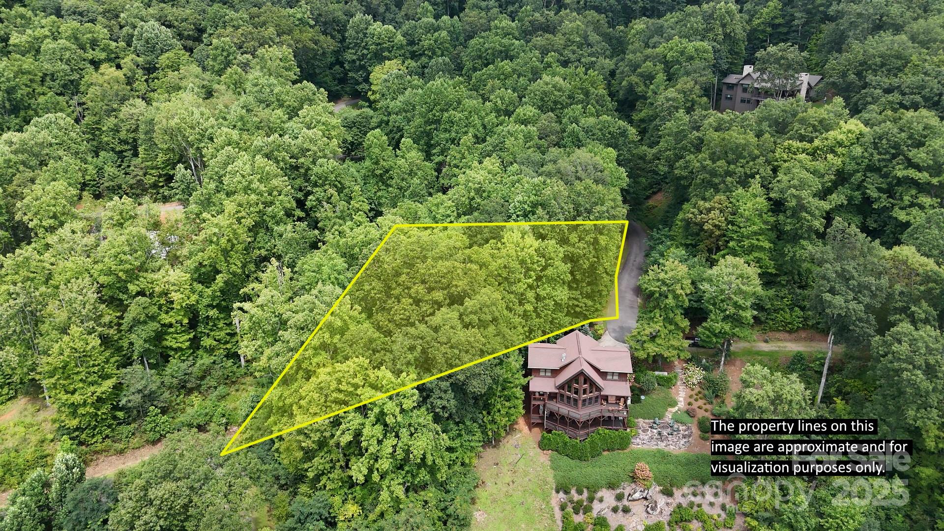 Mountain Watch - Land