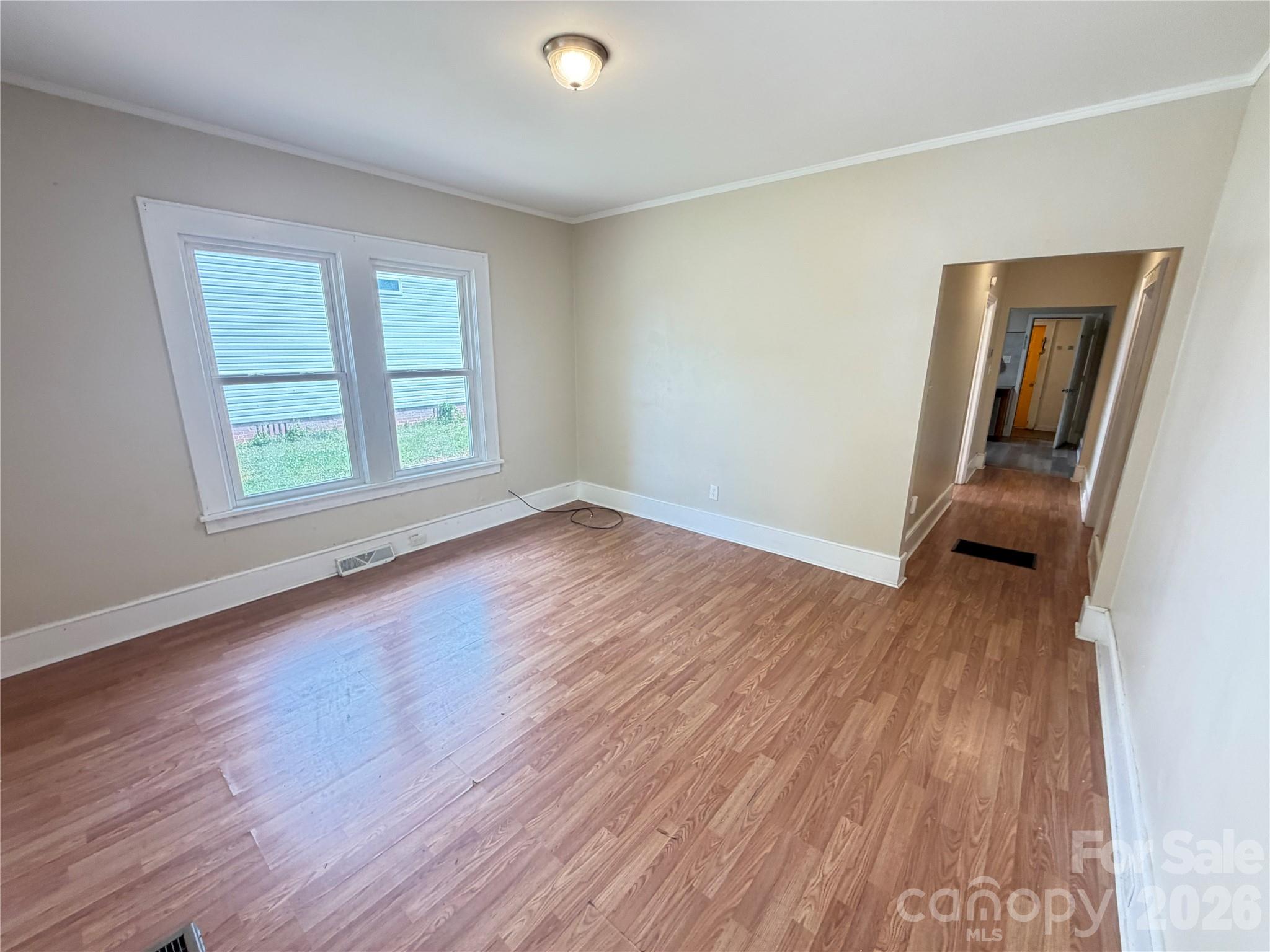 Marsh Estates - Residential