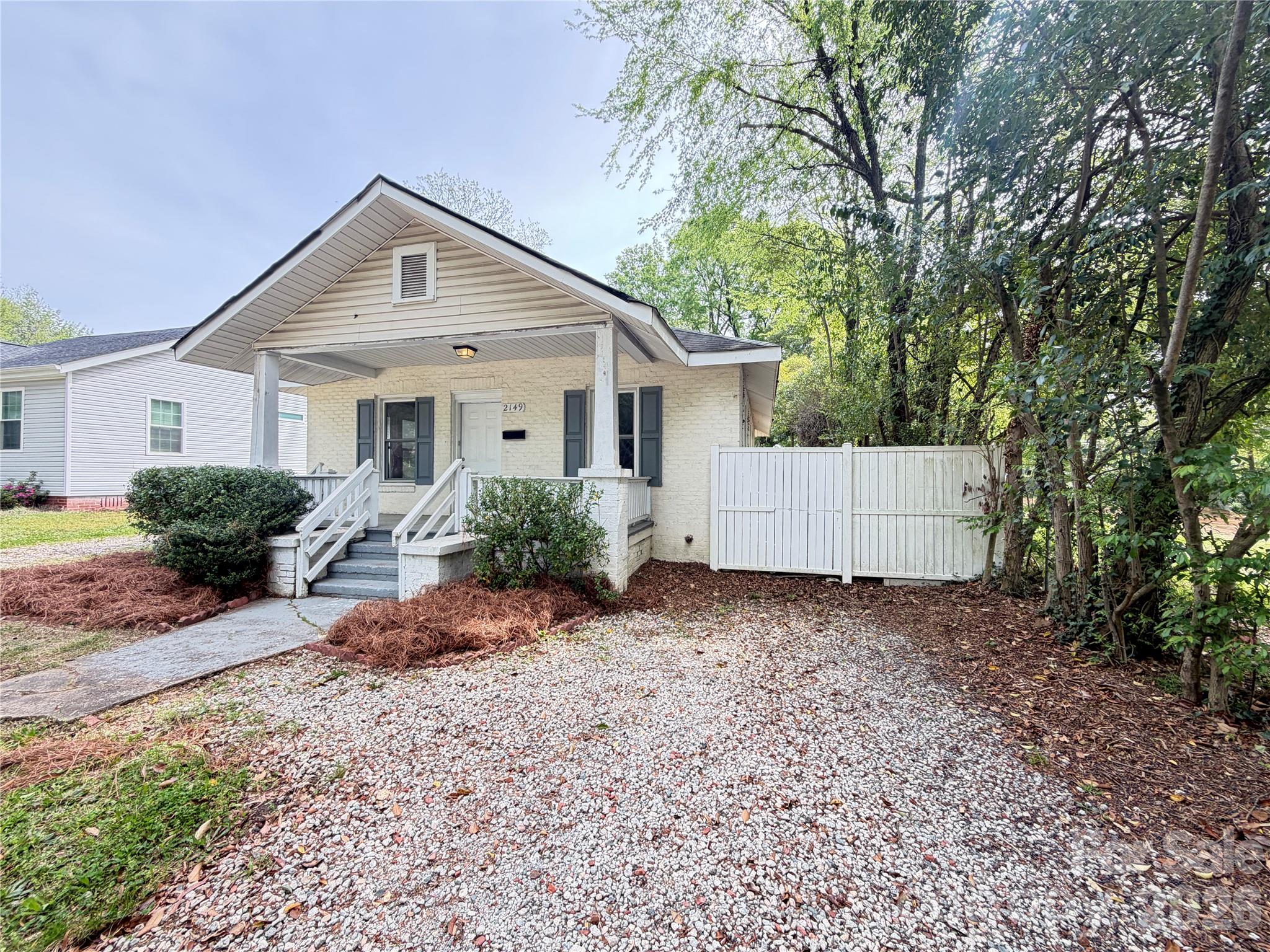 Marsh Estates - Residential