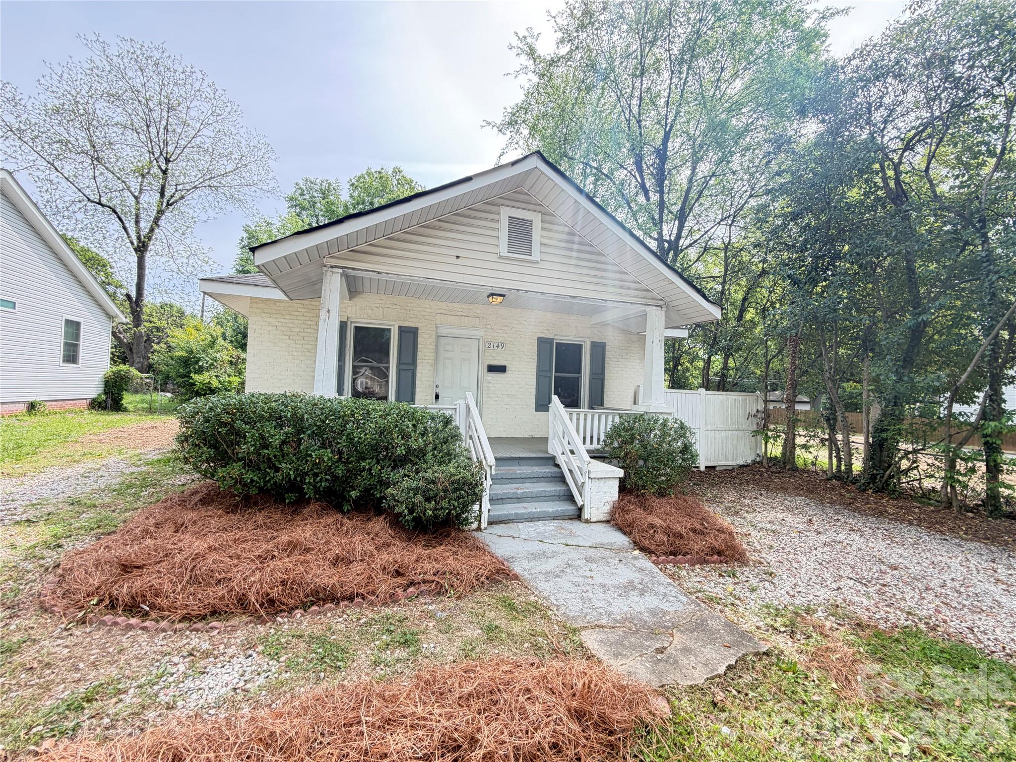 Marsh Estates - Residential