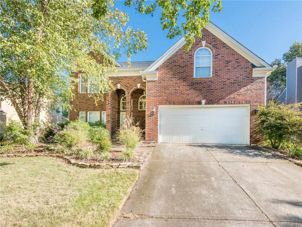 Ridgebrook - Residential