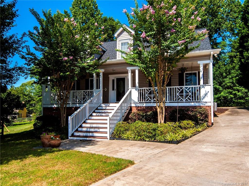 Quiet Creek - Residential