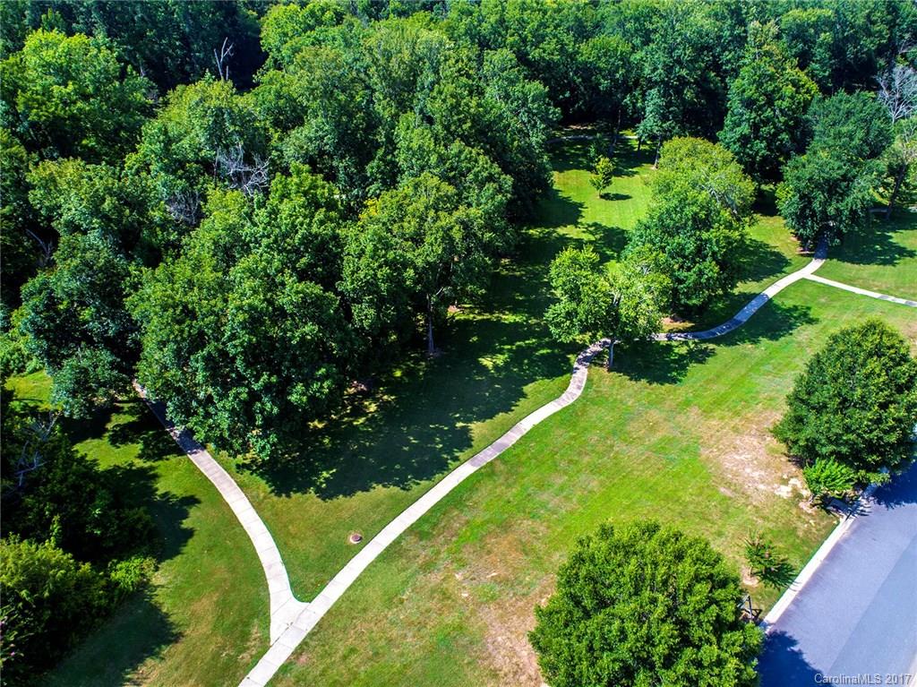 Quiet Creek - Residential