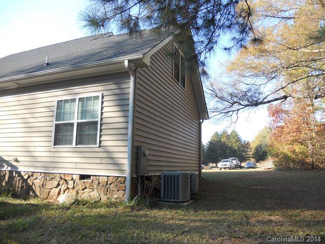 None - Residential