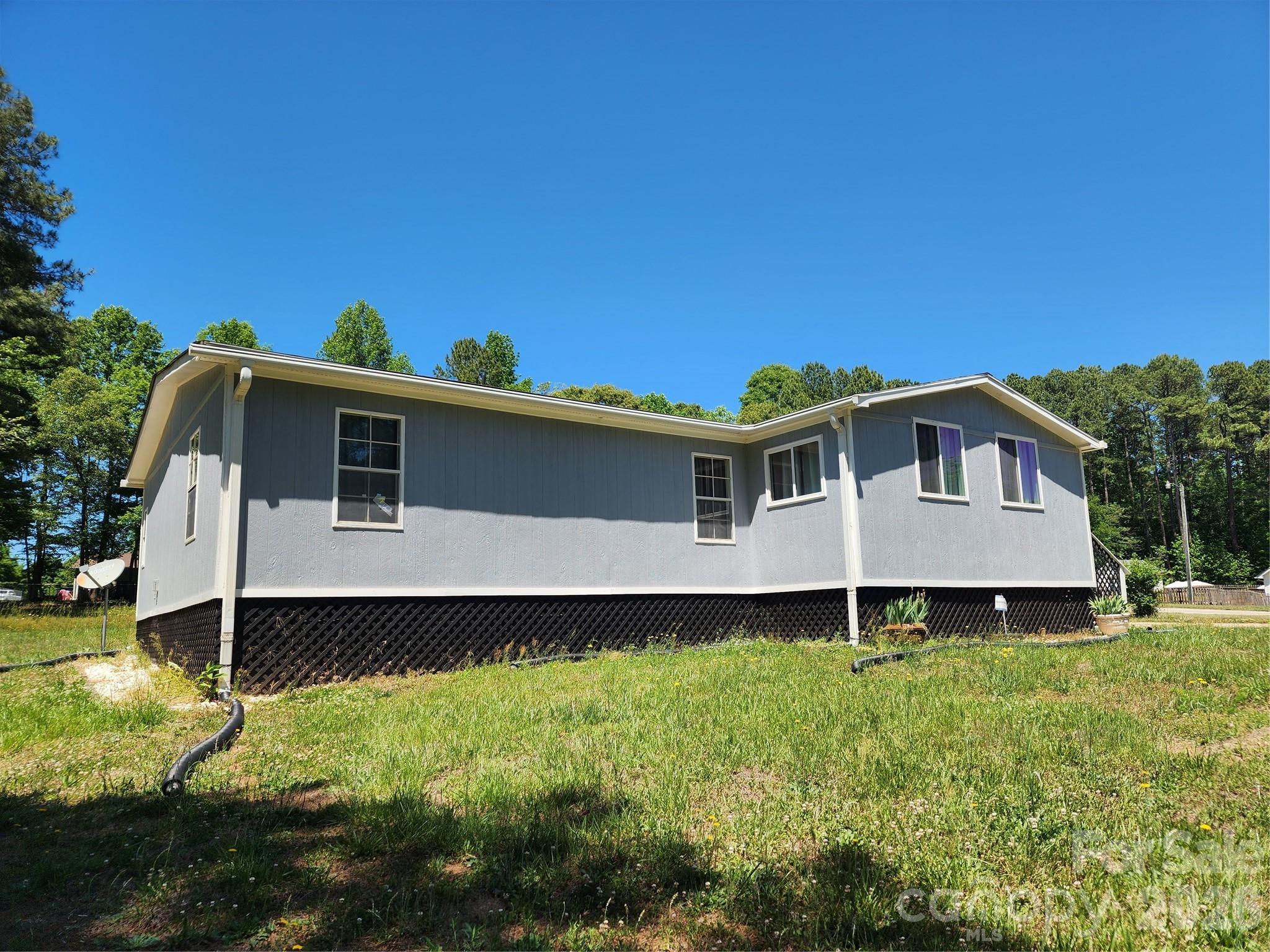 Rocky Creek Cove - Residential