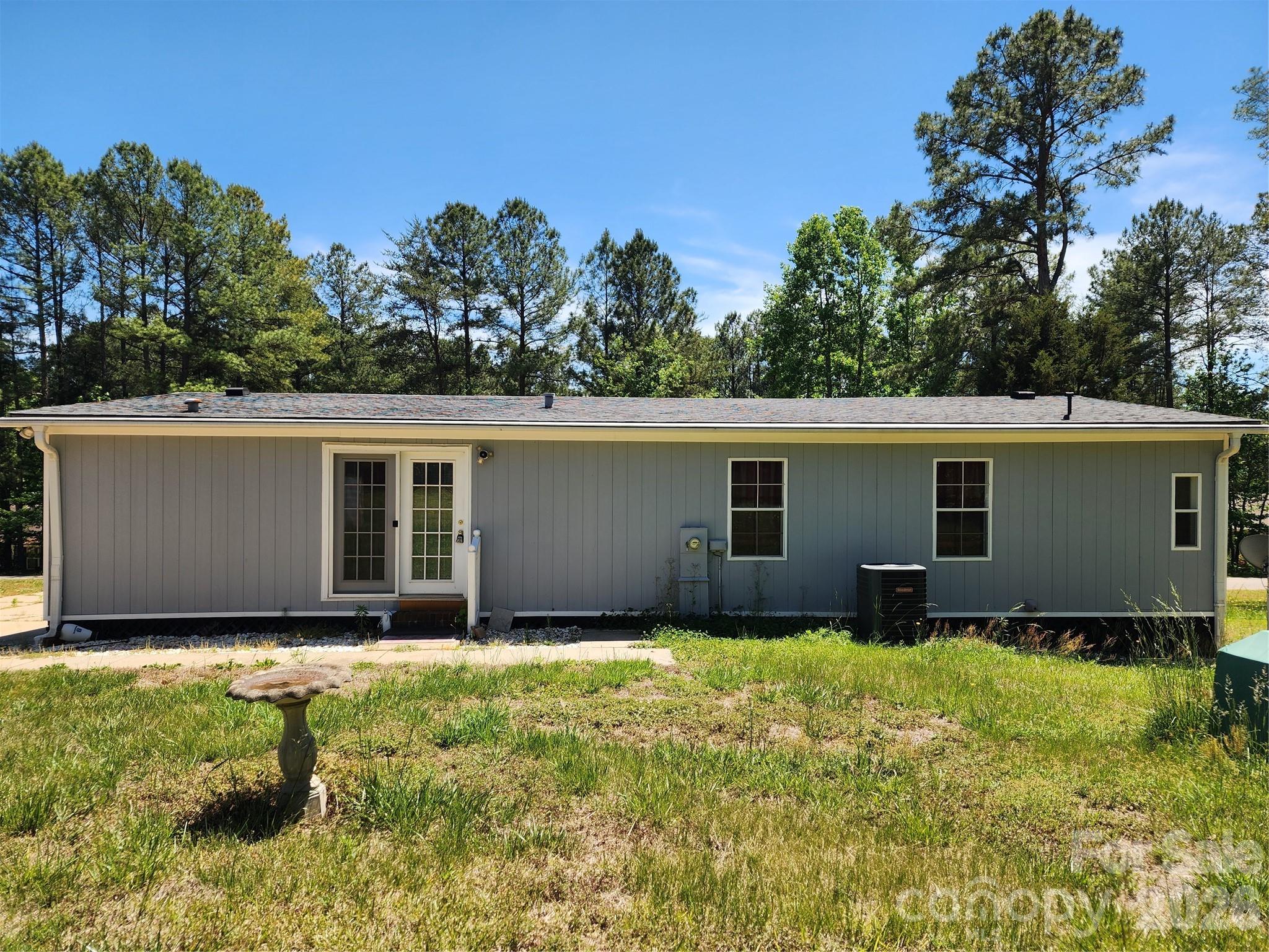 Rocky Creek Cove - Residential
