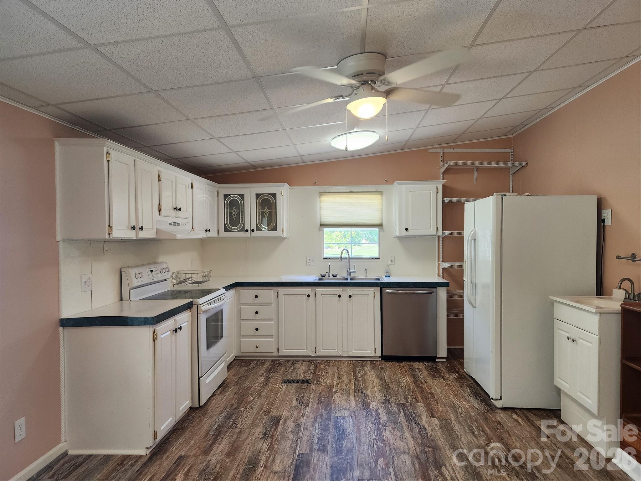 Rocky Creek Cove - Residential