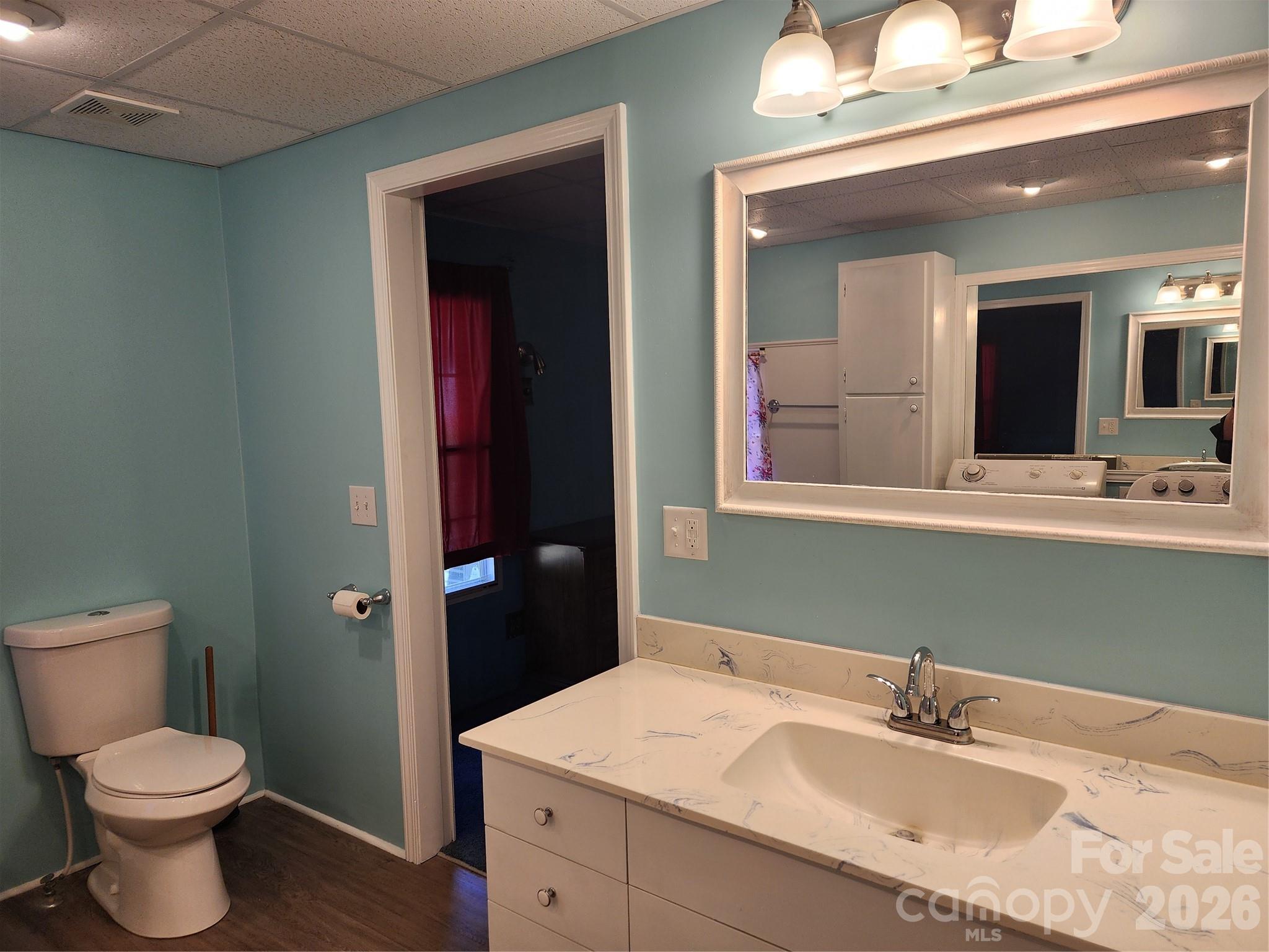 Rocky Creek Cove - Residential